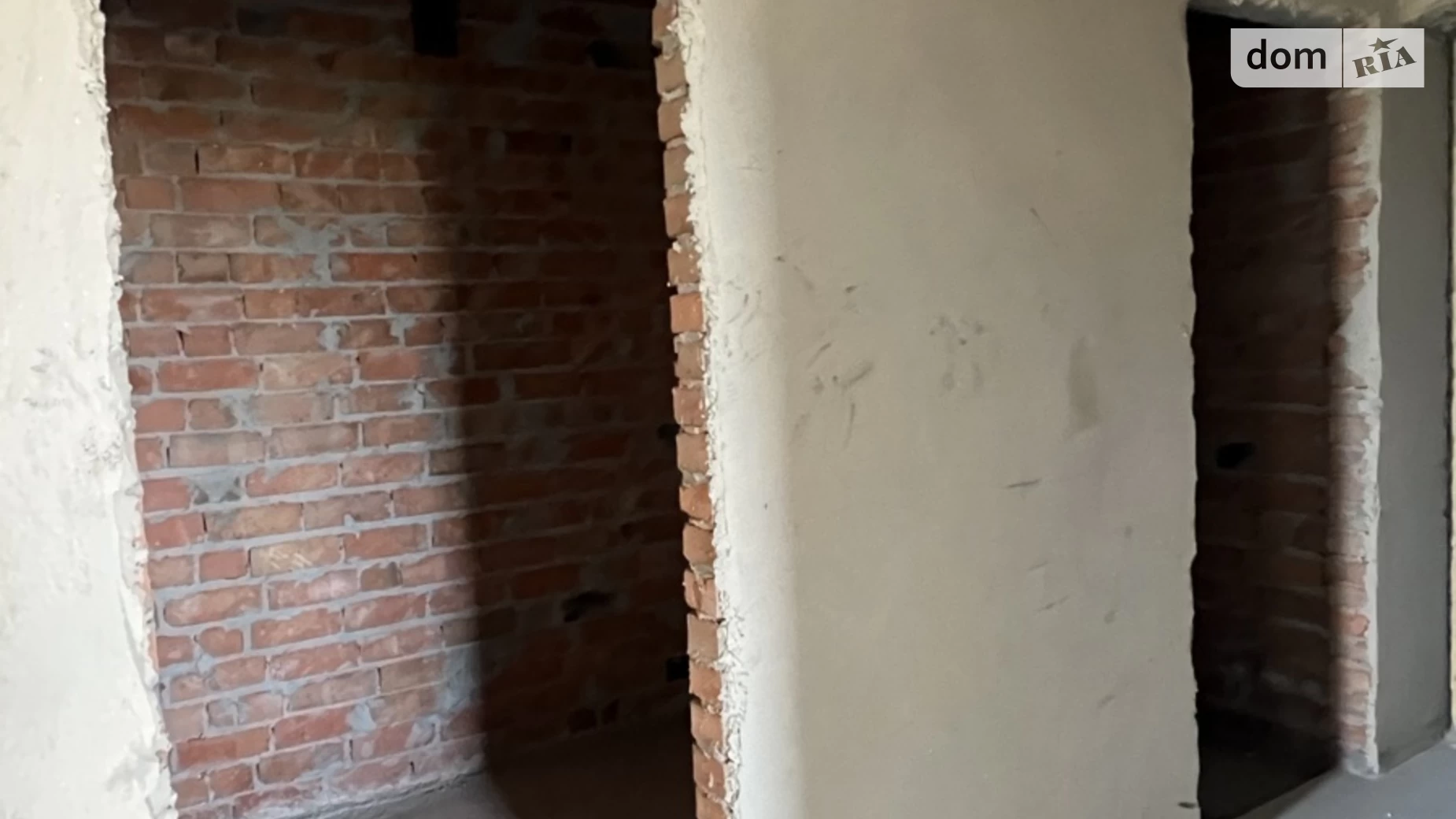 Продается 2-комнатная квартира 56 кв. м в Гостомеле, ул. Мирная, 3Е - фото 3