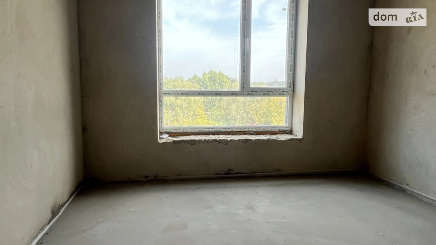 Продается 2-комнатная квартира 56 кв. м в Гостомеле, ул. Мирная, 3Е - фото 4