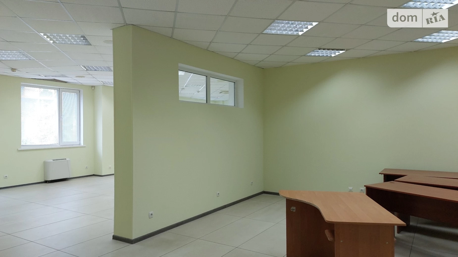 Здається в оренду офіс 112 кв. м в бізнес-центрі, цена: 20160 грн - фото 5
