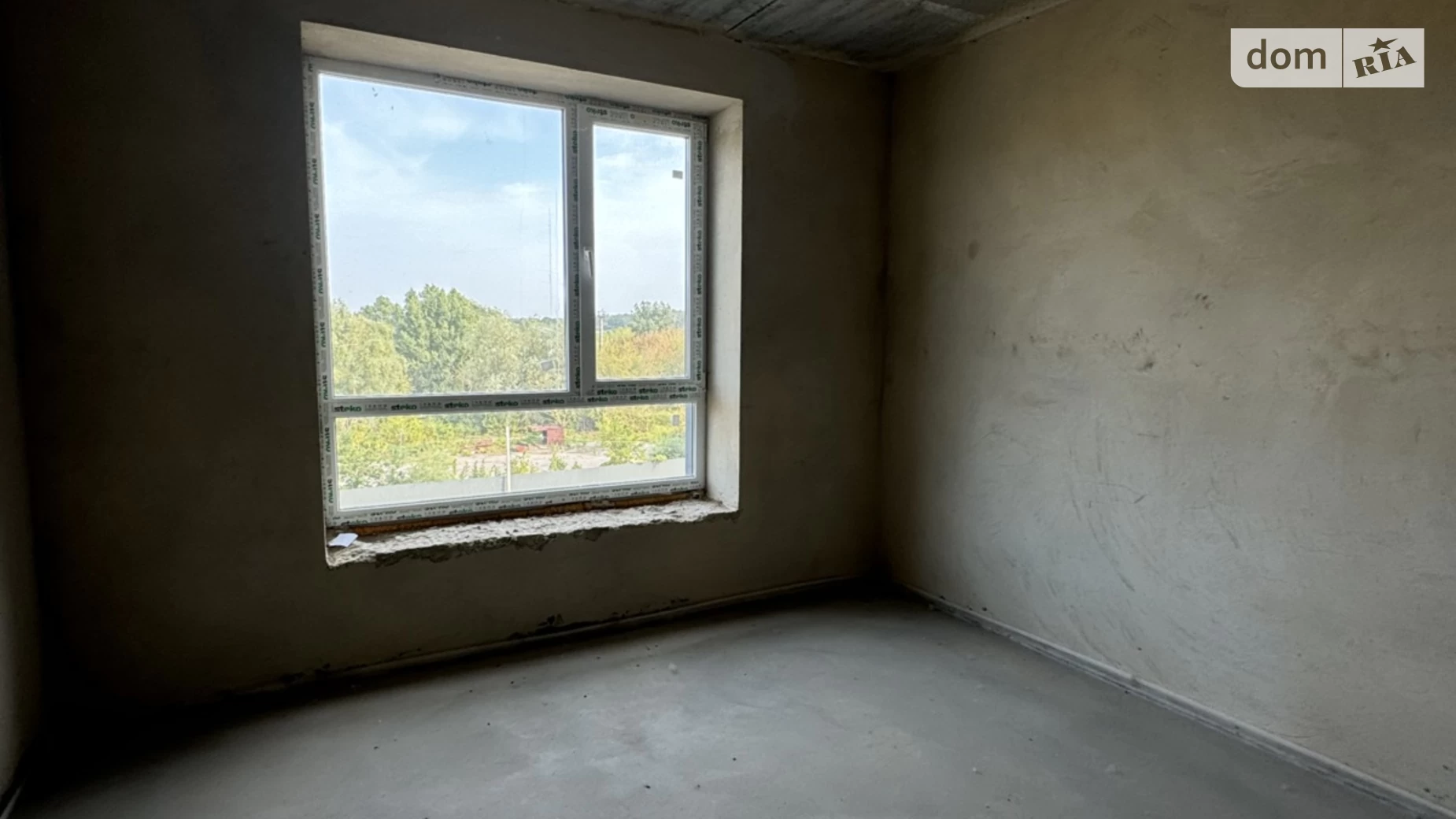 Продается 2-комнатная квартира 56 кв. м в Гостомеле, ул. Мирная, 3Д - фото 5