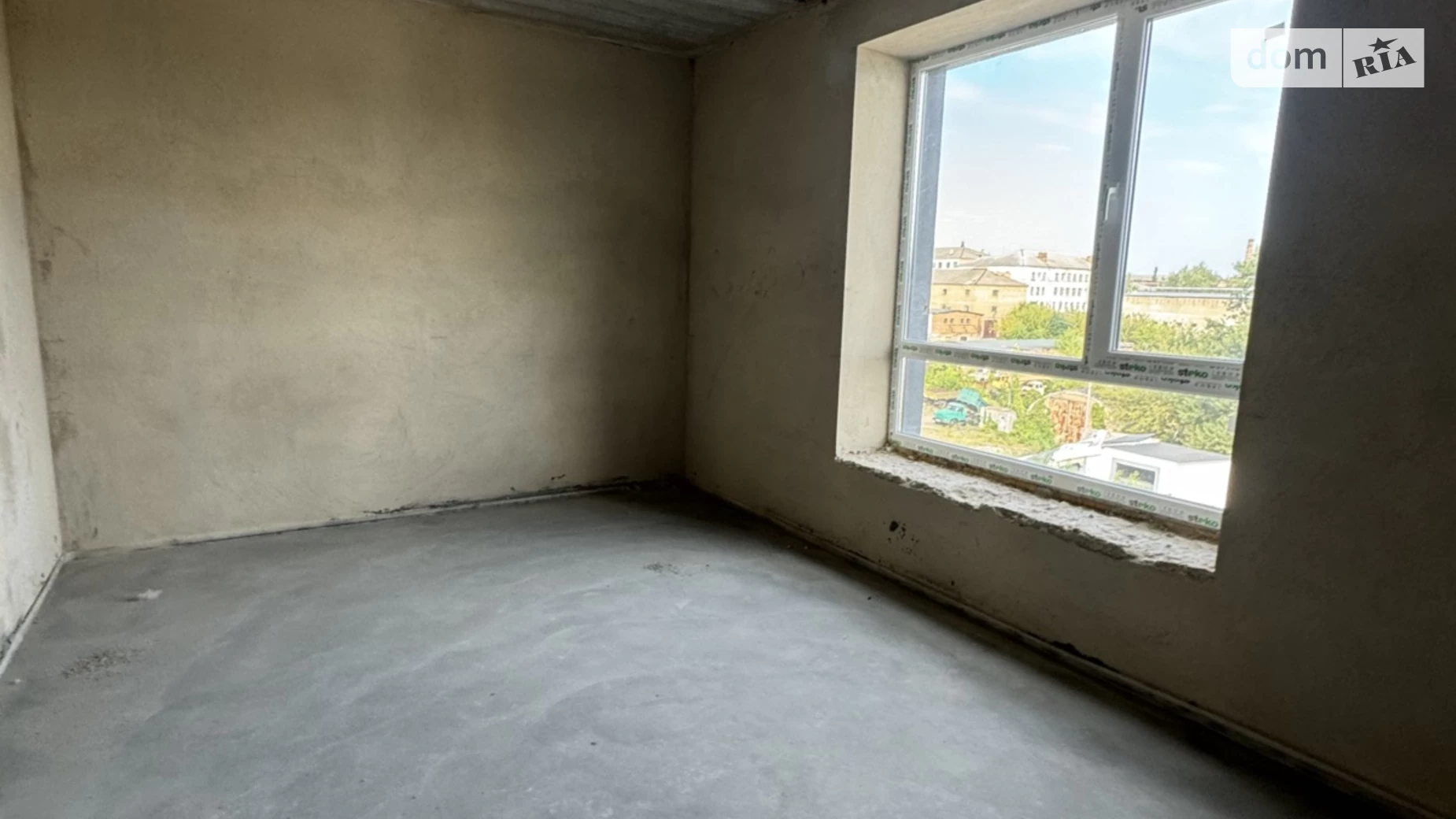 Продается 2-комнатная квартира 56 кв. м в Гостомеле, ул. Мирная, 3Д - фото 4