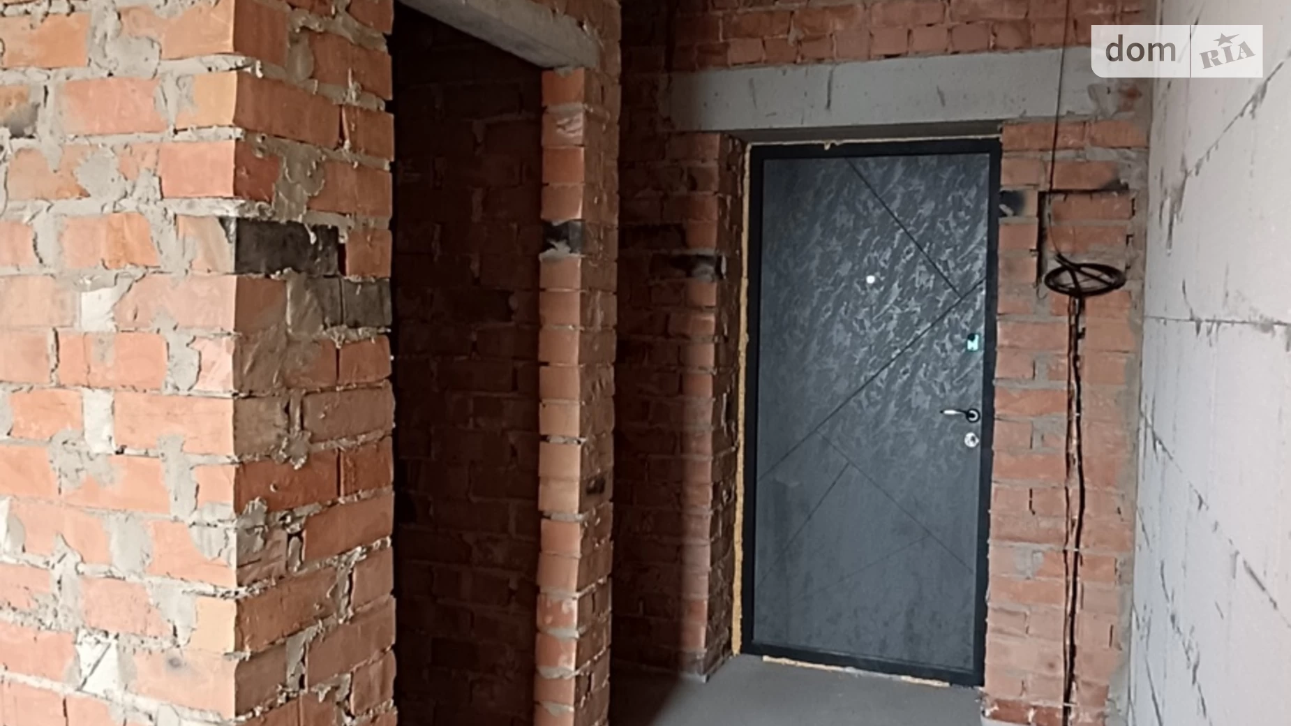 Продається 1-кімнатна квартира 21 кв. м у Гостомелі, вул. Мирна - фото 4
