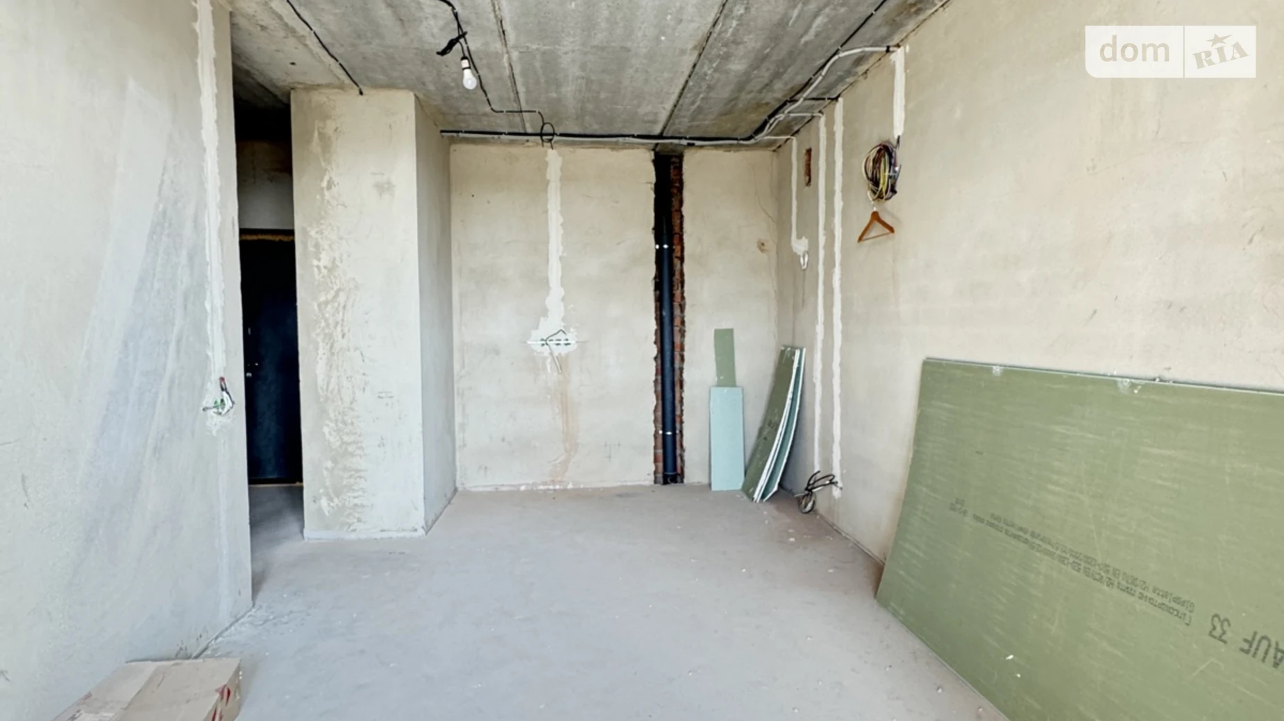 Продається 1-кімнатна квартира 42 кв. м у Гостомелі, вул. Мирна - фото 2