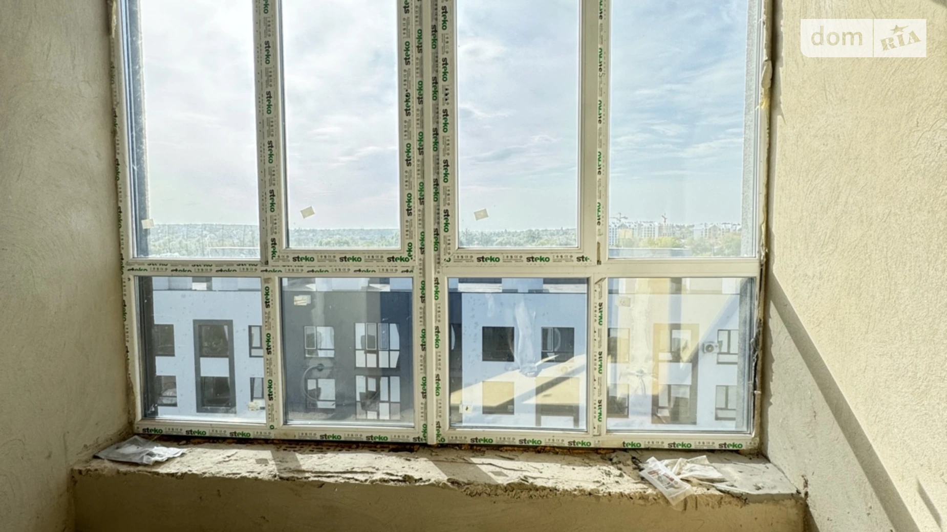 Продається 1-кімнатна квартира 42 кв. м у Гостомелі, вул. Мирна - фото 3