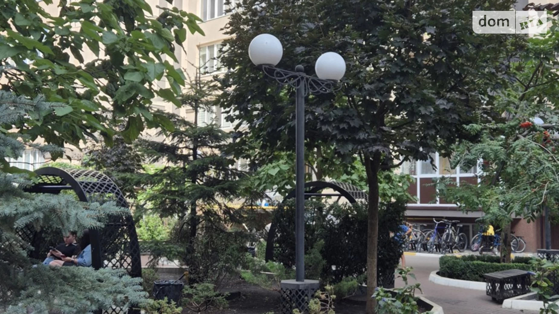 Продається 1-кімнатна квартира 36 кв. м у Ірпені, вул. Котляревського, 31Б - фото 3