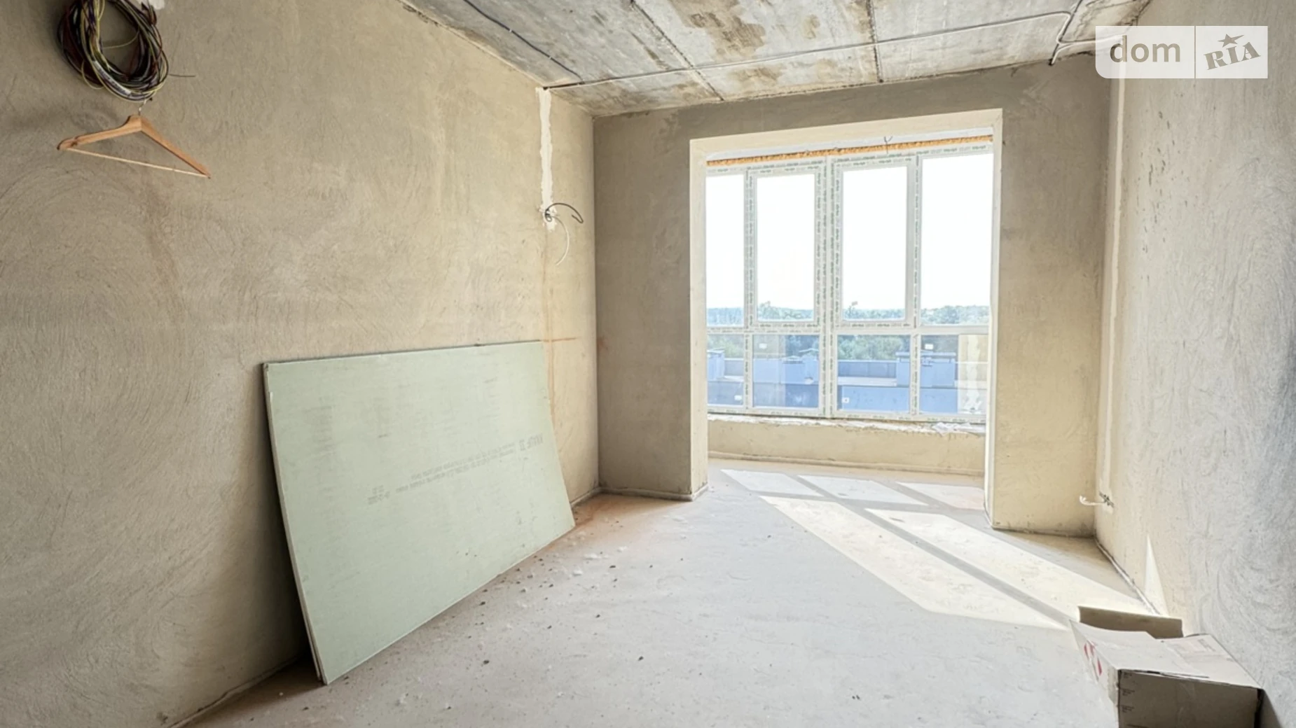 Продається 1-кімнатна квартира 42 кв. м у Гостомелі, вул. Мирна - фото 4