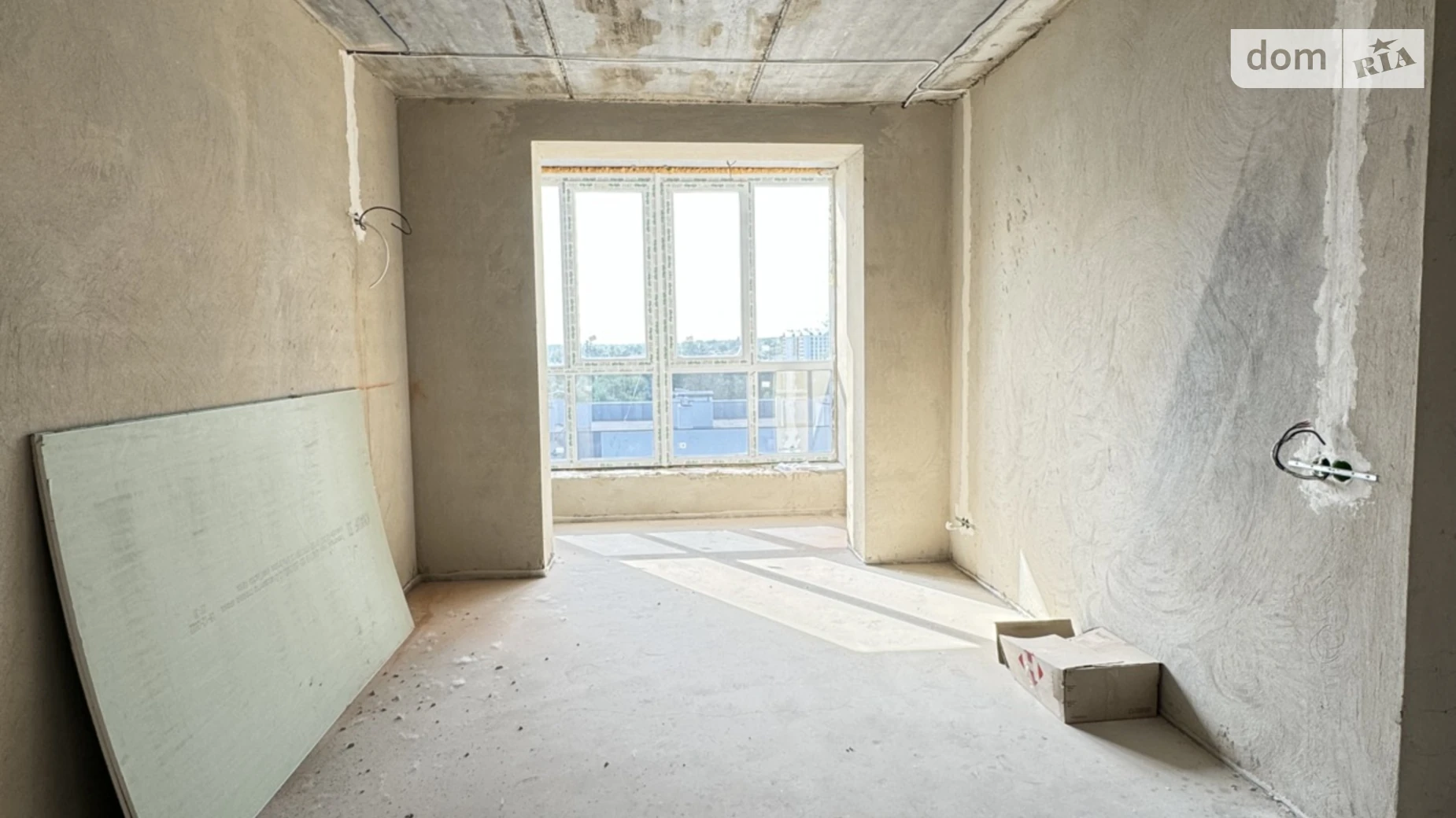 Продається 1-кімнатна квартира 42 кв. м у Гостомелі, вул. Мирна - фото 5