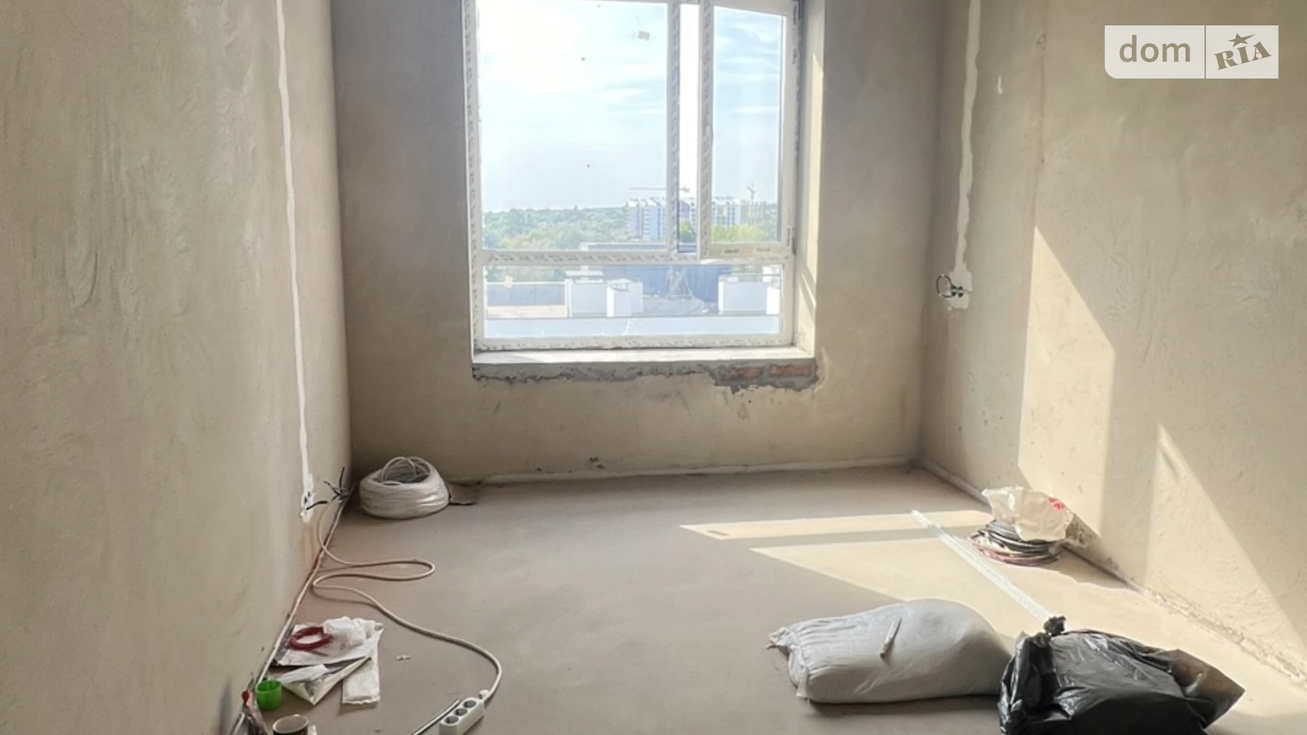 Продается 1-комнатная квартира 41 кв. м в Гостомеле, ул. Мирная, 3Е - фото 4