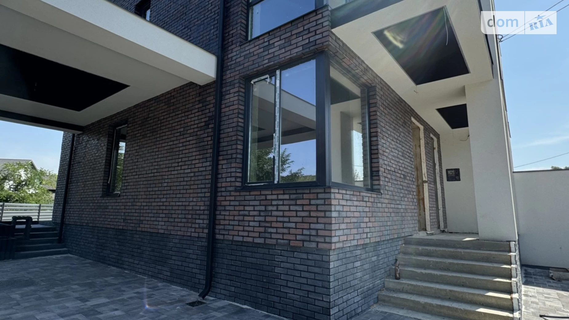 Продається частина будинку 128 кв. м з каміном, цена: 120000 $ - фото 3