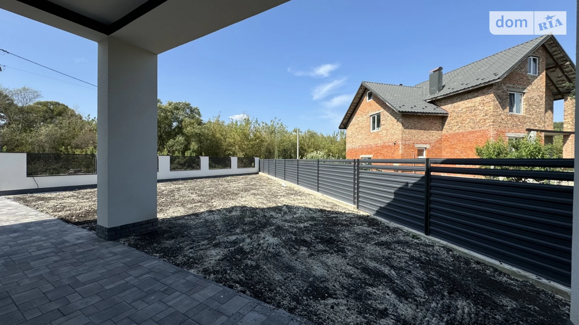 Продається частина будинку 128 кв. м з каміном, цена: 120000 $ - фото 4