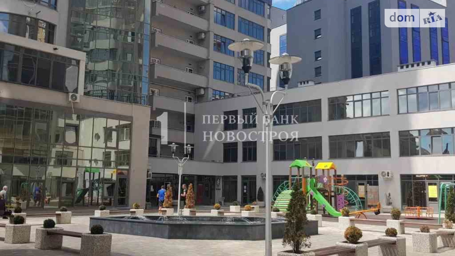 Продается 1-комнатная квартира 43 кв. м в Одессе, плато Аркадийское(Гагаринское), 5/2 - фото 4