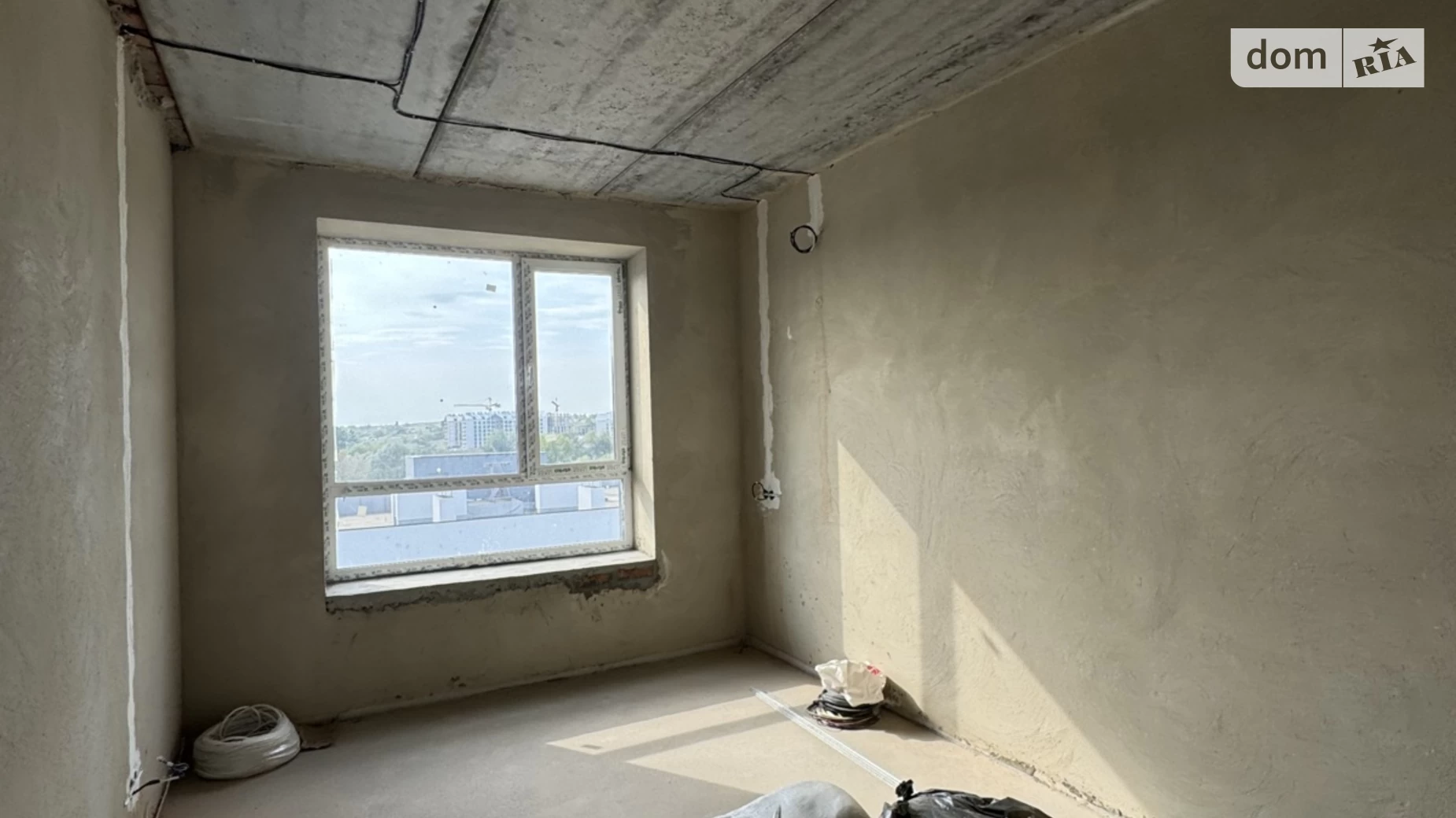 Продается 1-комнатная квартира 41 кв. м в Гостомеле, ул. Мирная, 3Д - фото 3