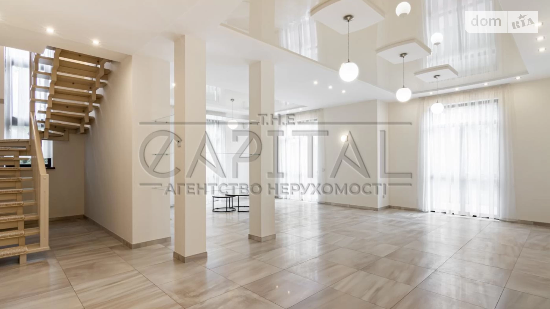 Сдается в аренду дом на 2 этажа 285 кв. м с камином, цена: 3000 $ - фото 5