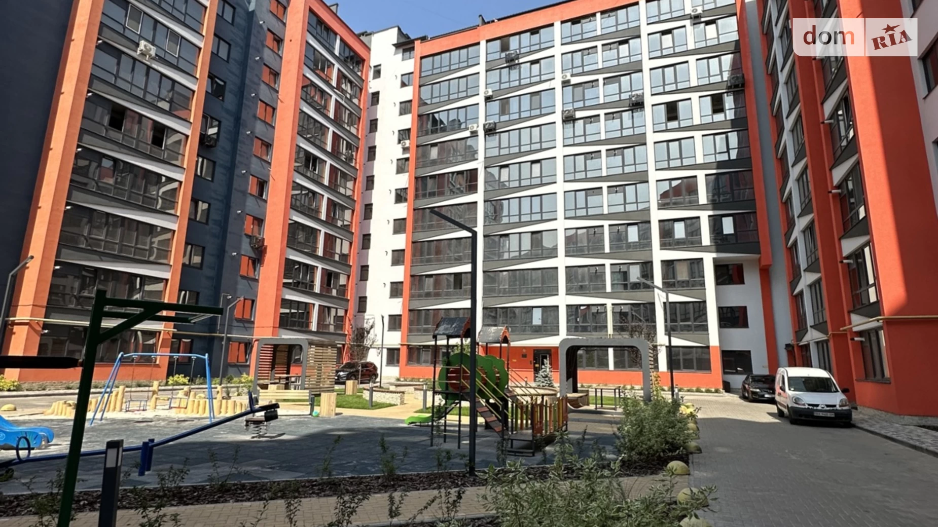 Продается 1-комнатная квартира 38.2 кв. м в Хмельницком - фото 5