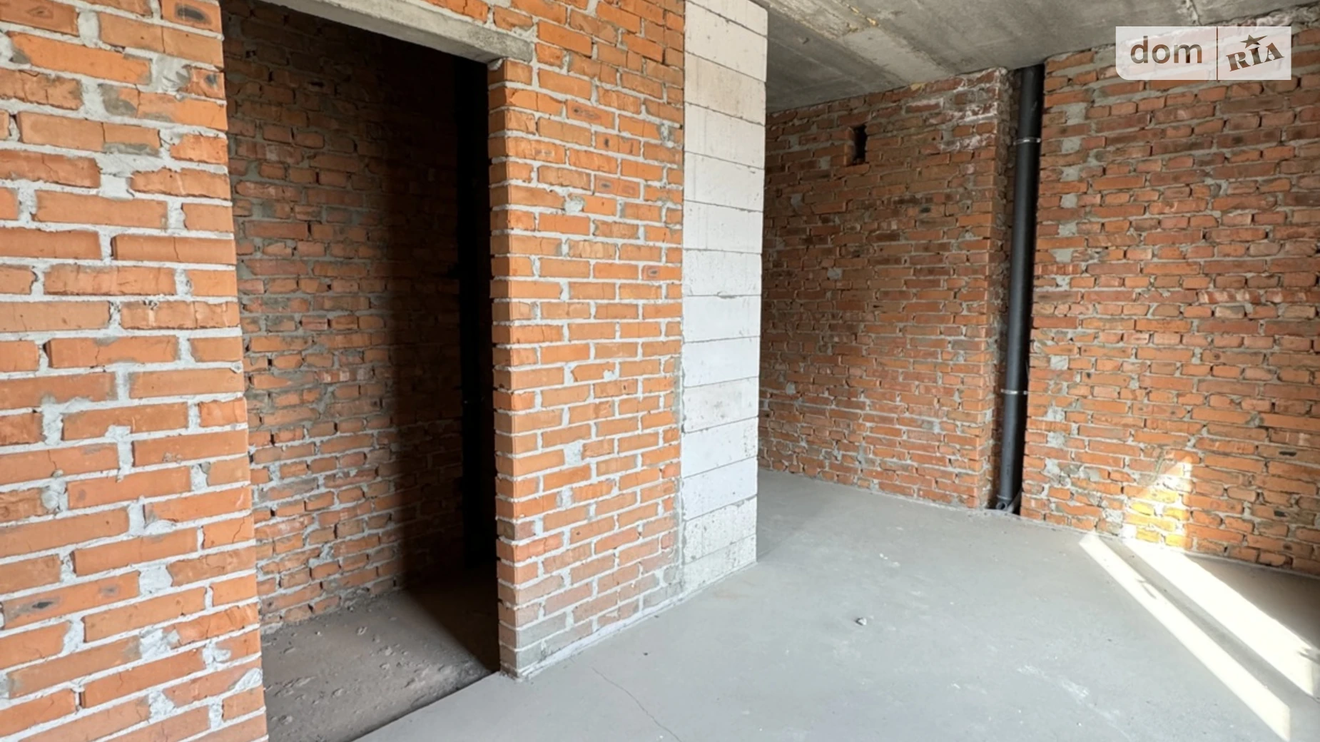 Продається 1-кімнатна квартира 36 кв. м у Гостомелі, вул. Мирна - фото 4