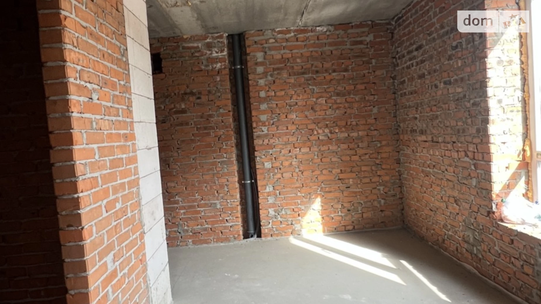 Продается 1-комнатная квартира 40 кв. м в Гостомеле, ул. Мирная, 3Д - фото 3