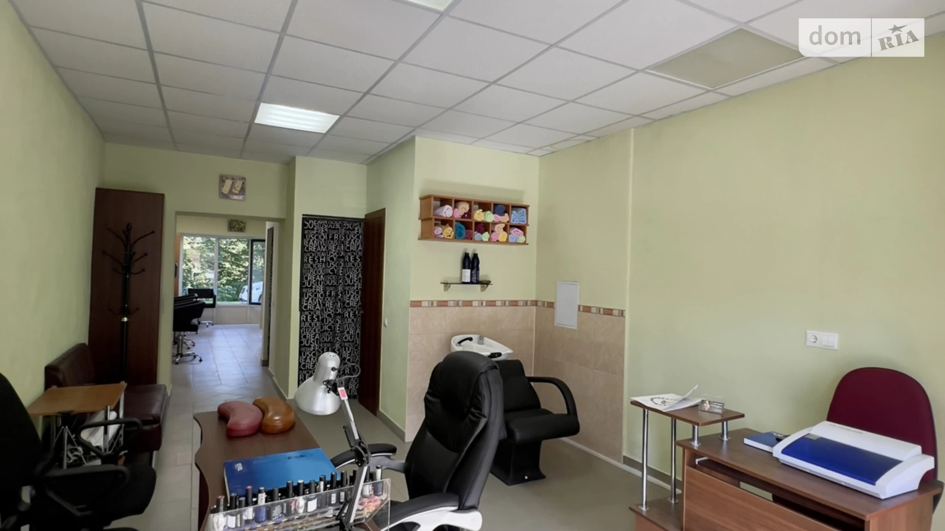 Продается помещения свободного назначения 44 кв. м в 9-этажном здании, цена: 33200 $ - фото 4