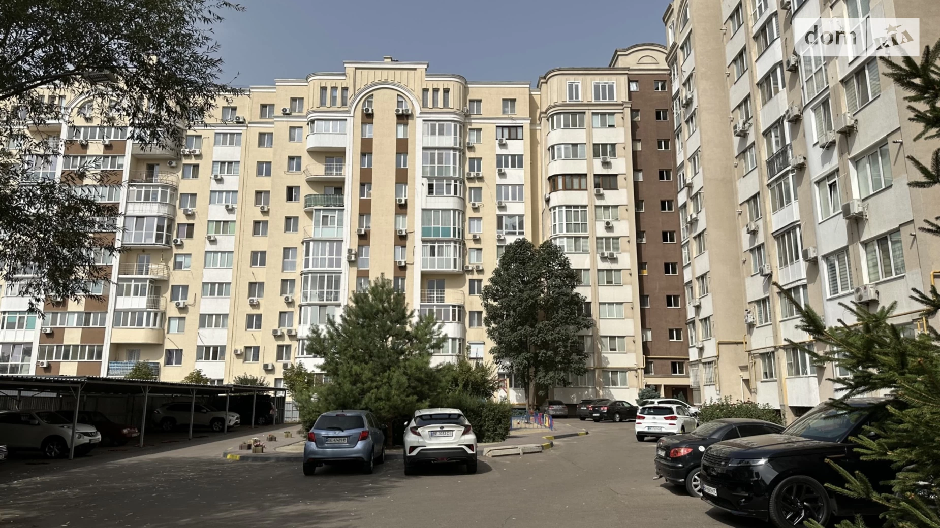 Продається 3-кімнатна квартира 86 кв. м у Миколаєві, вул. Ігора Бедзая(Чкалова (Центр)), 96/1 - фото 20