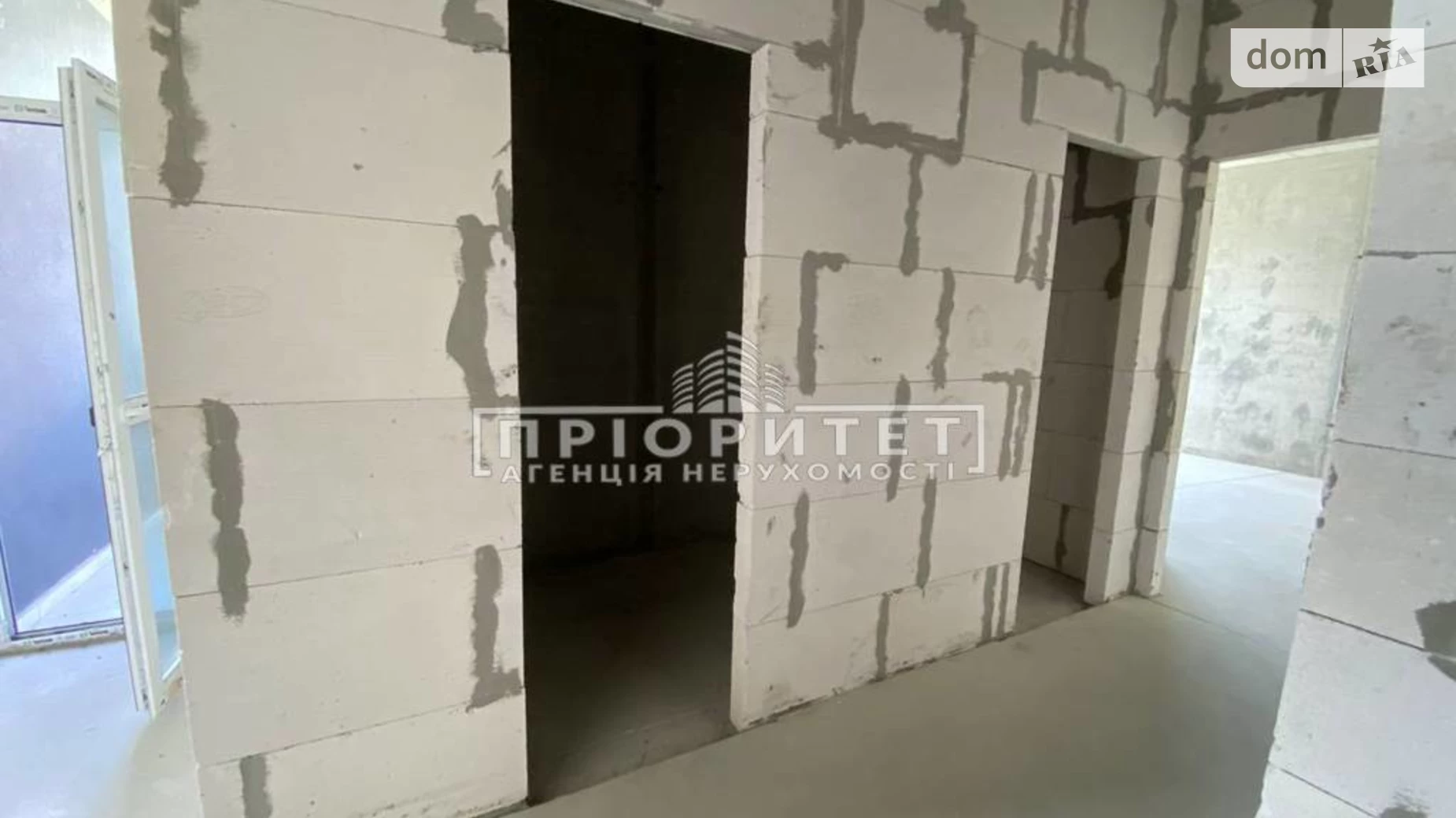 Продається 2-кімнатна квартира 86.2 кв. м у Одесі, вул. Новаторів - фото 3