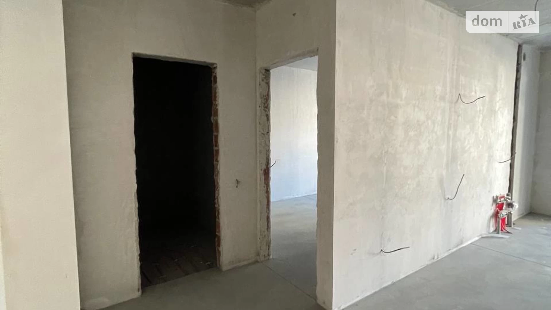 Продается 2-комнатная квартира 75 кв. м в Ирпене, ул. Украинская, 1Б - фото 4