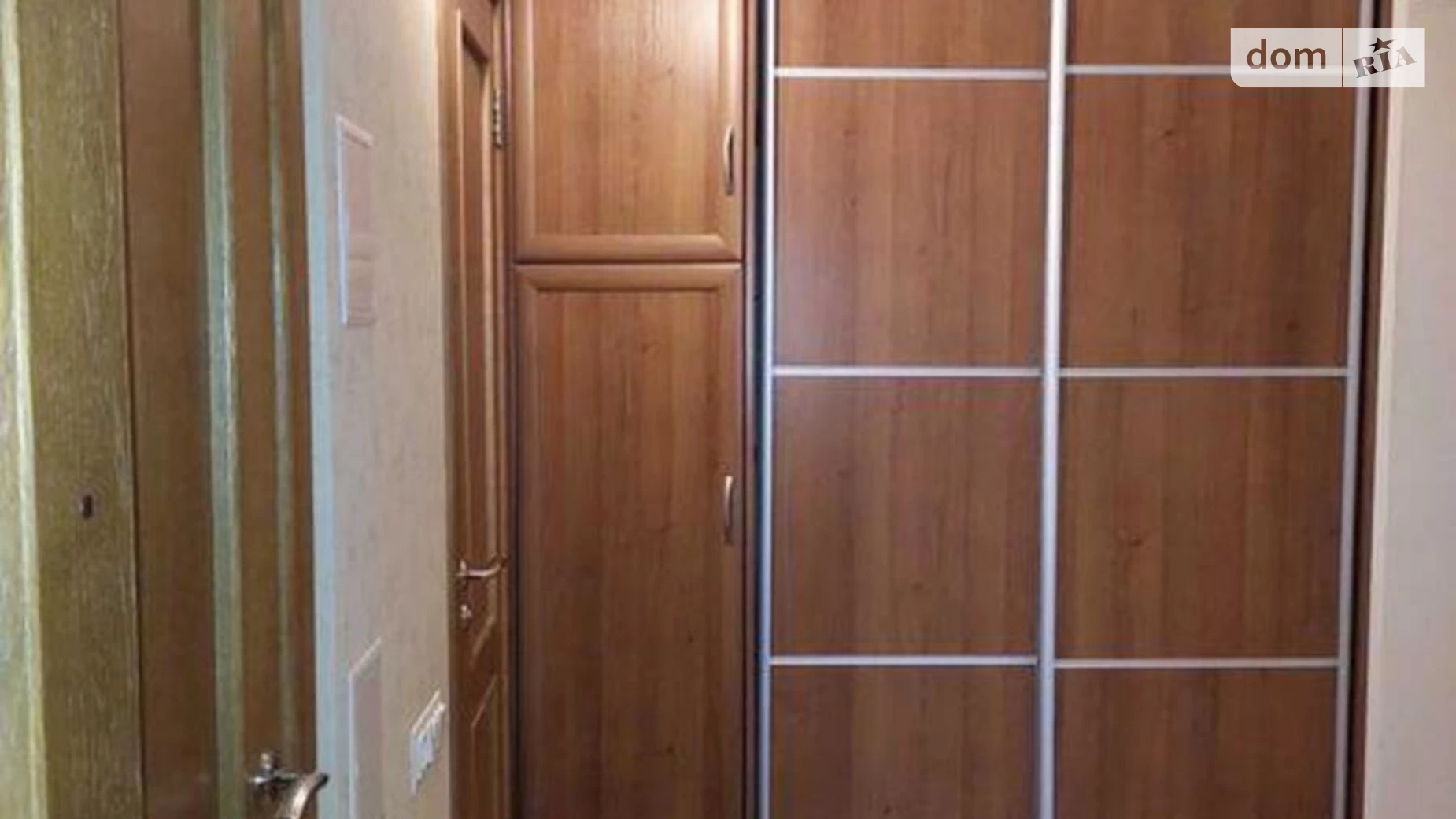 Продается 2-комнатная квартира 55.2 кв. м в Киеве, ул. Василия Стуса, 23/9 - фото 3