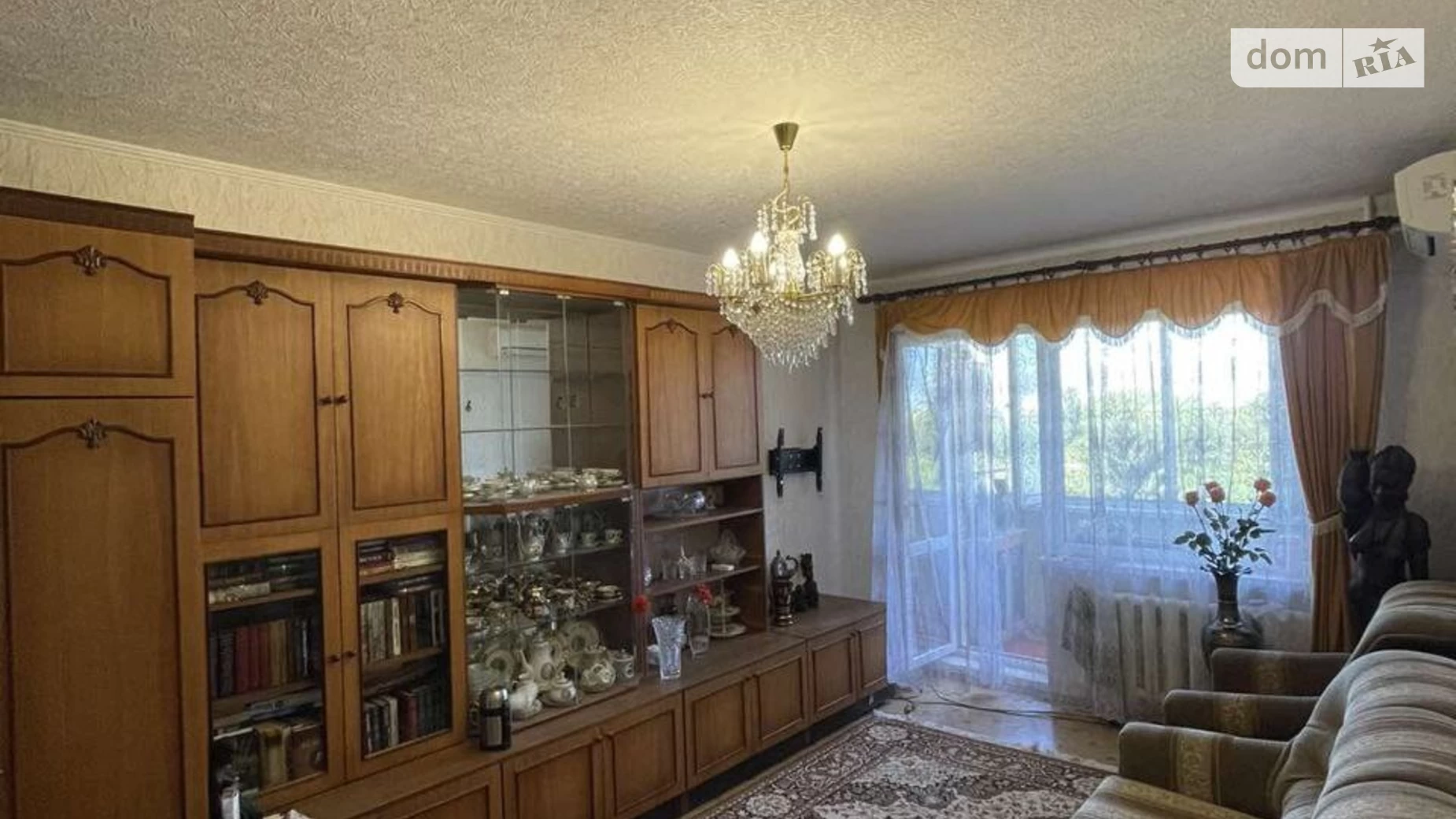 Сдается в аренду 2-комнатная квартира 55 кв. м в Белой Церкви, ул. Фастовская, 2 - фото 4