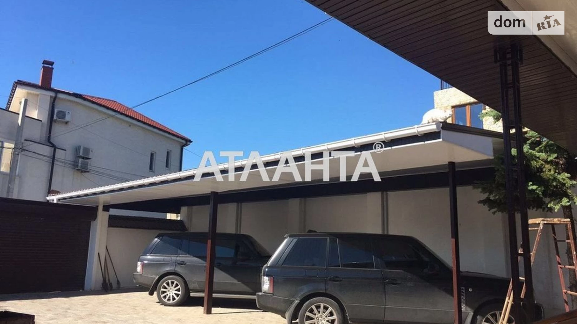 Продается дом на 3 этажа 360 кв. м с гаражом, цена: 260000 $ - фото 3