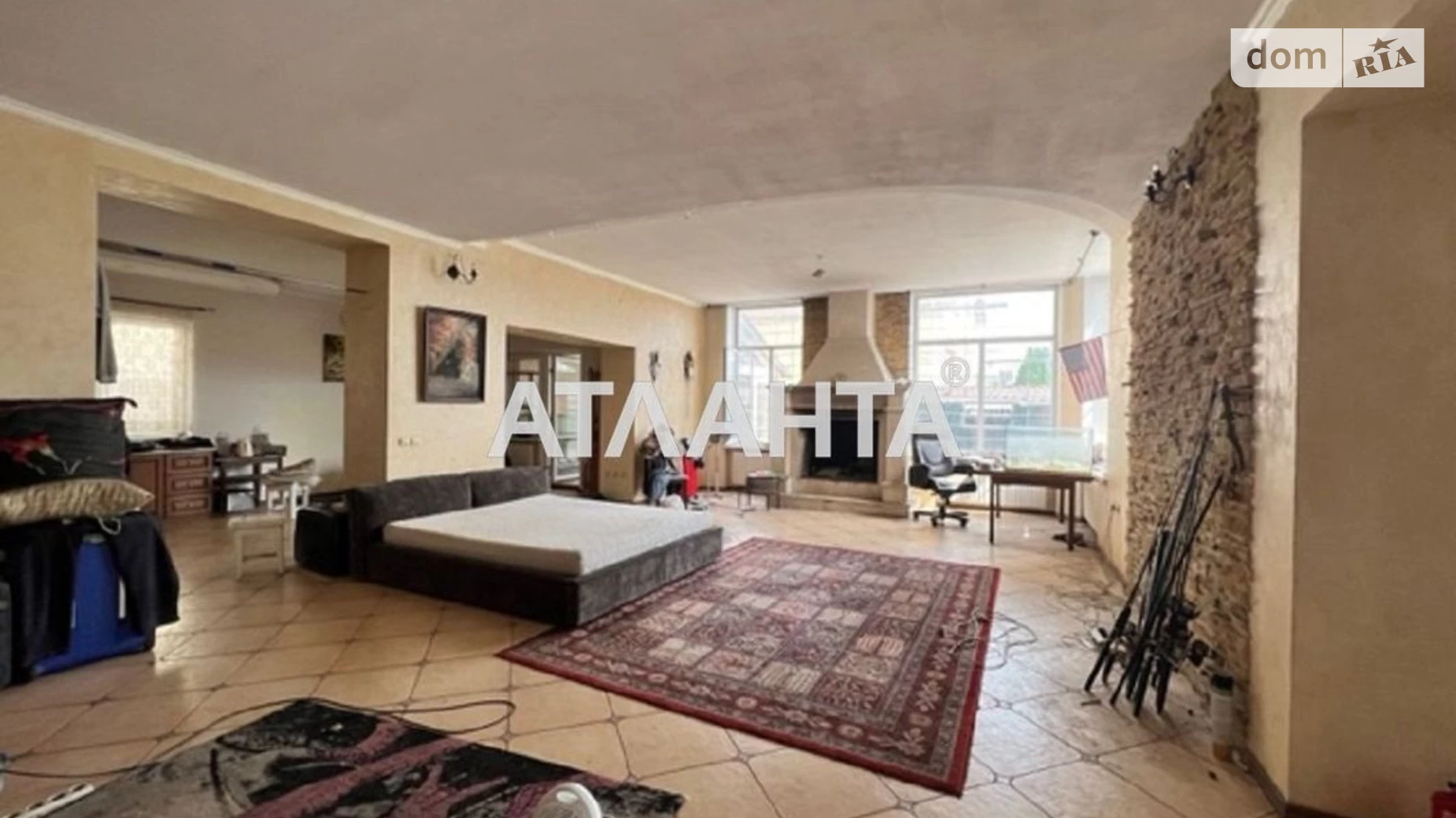 Продается дом на 3 этажа 360 кв. м с гаражом, цена: 260000 $ - фото 4