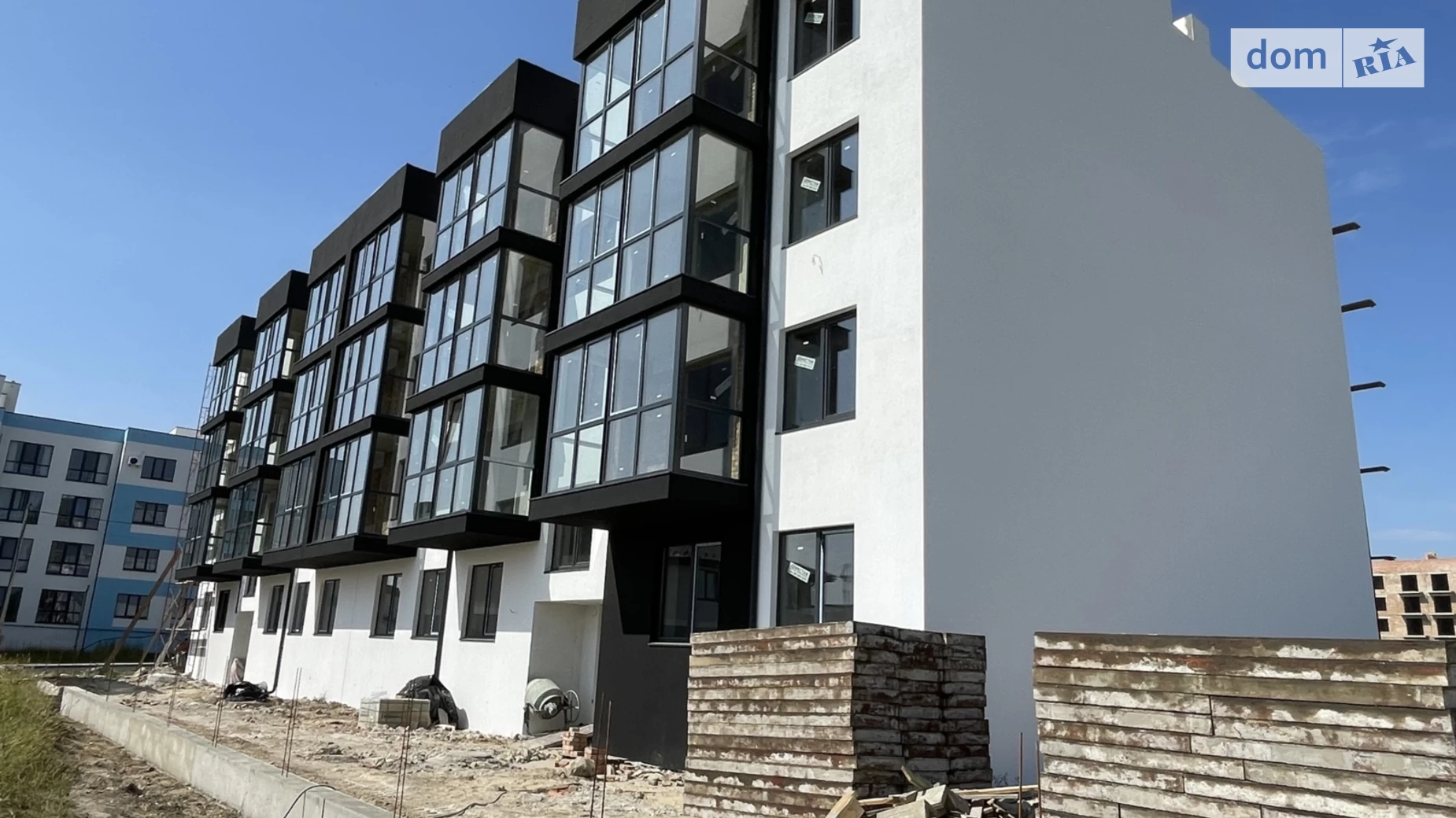 Продається 1-кімнатна квартира 45.6 кв. м у Рівному, мас. Фруктовий - фото 4