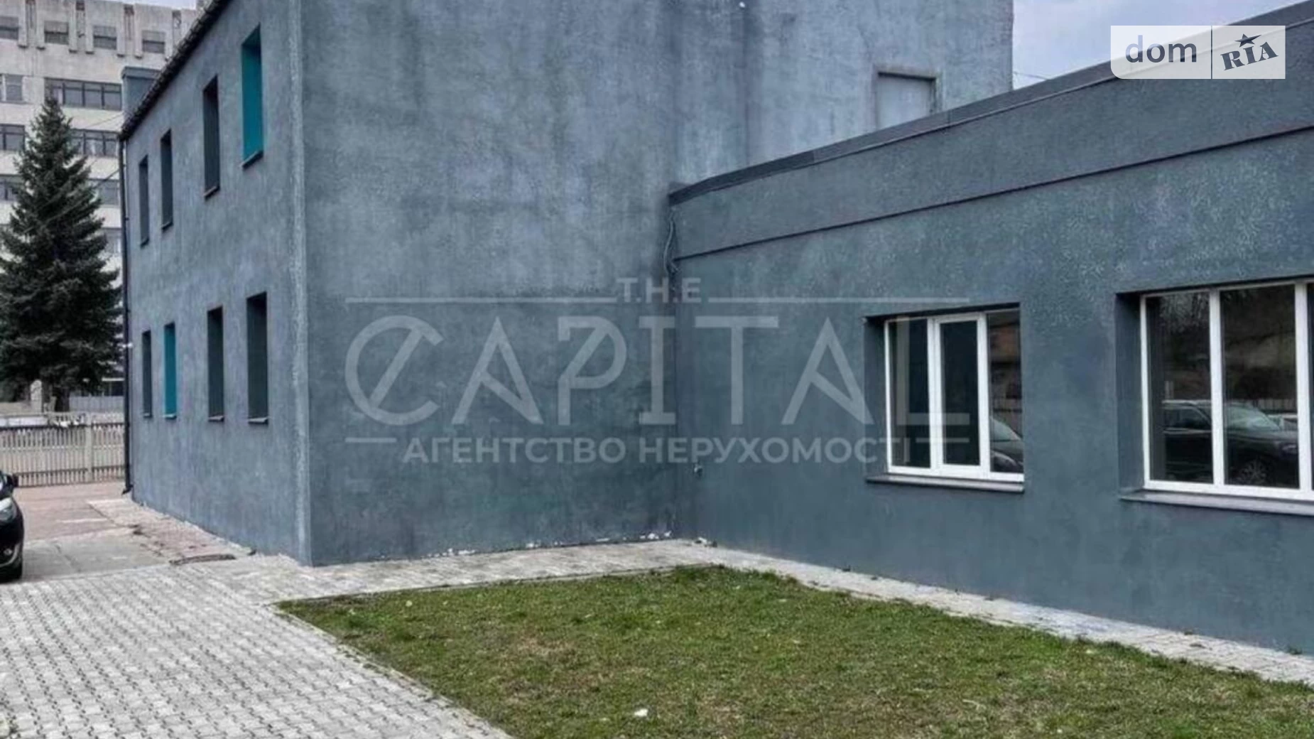 Продается помещения свободного назначения 589.3 кв. м в 1-этажном здании, цена: 700000 $ - фото 2