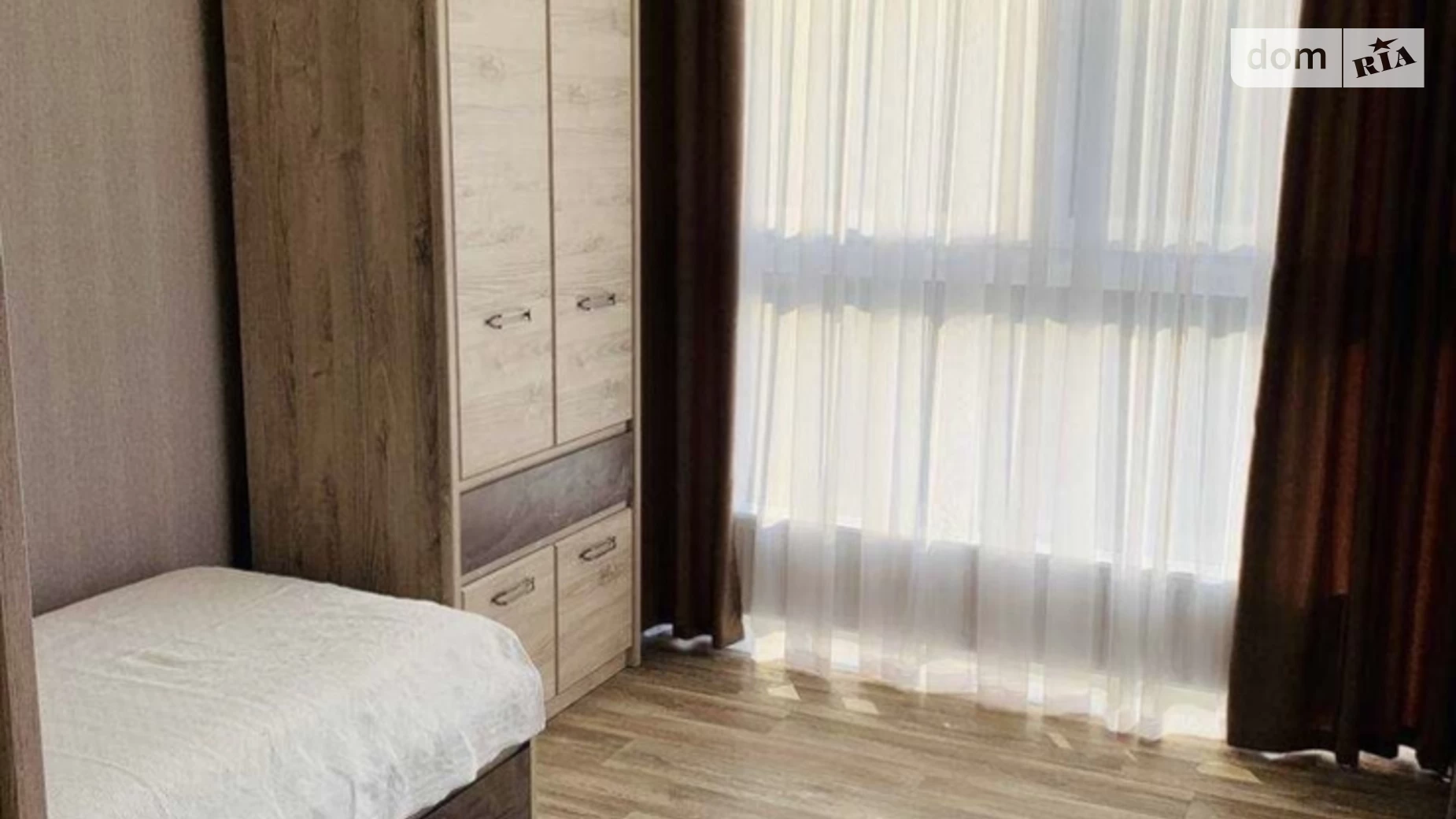Сдается в аренду 3-комнатная квартира 52 кв. м в Днепре, ул. Гетманская, 7 - фото 4