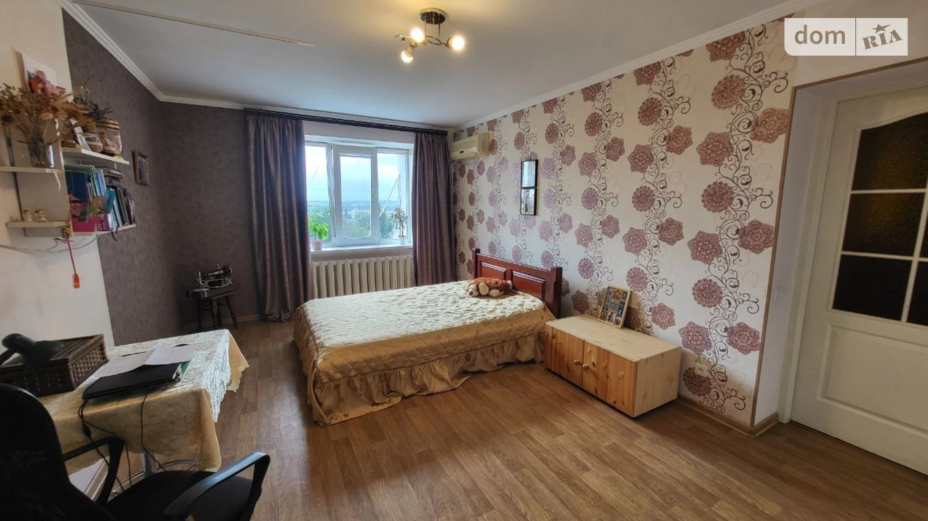 Продается 2-комнатная квартира 55.8 кв. м в Одессе, ул. Мельницкая, 3 - фото 4