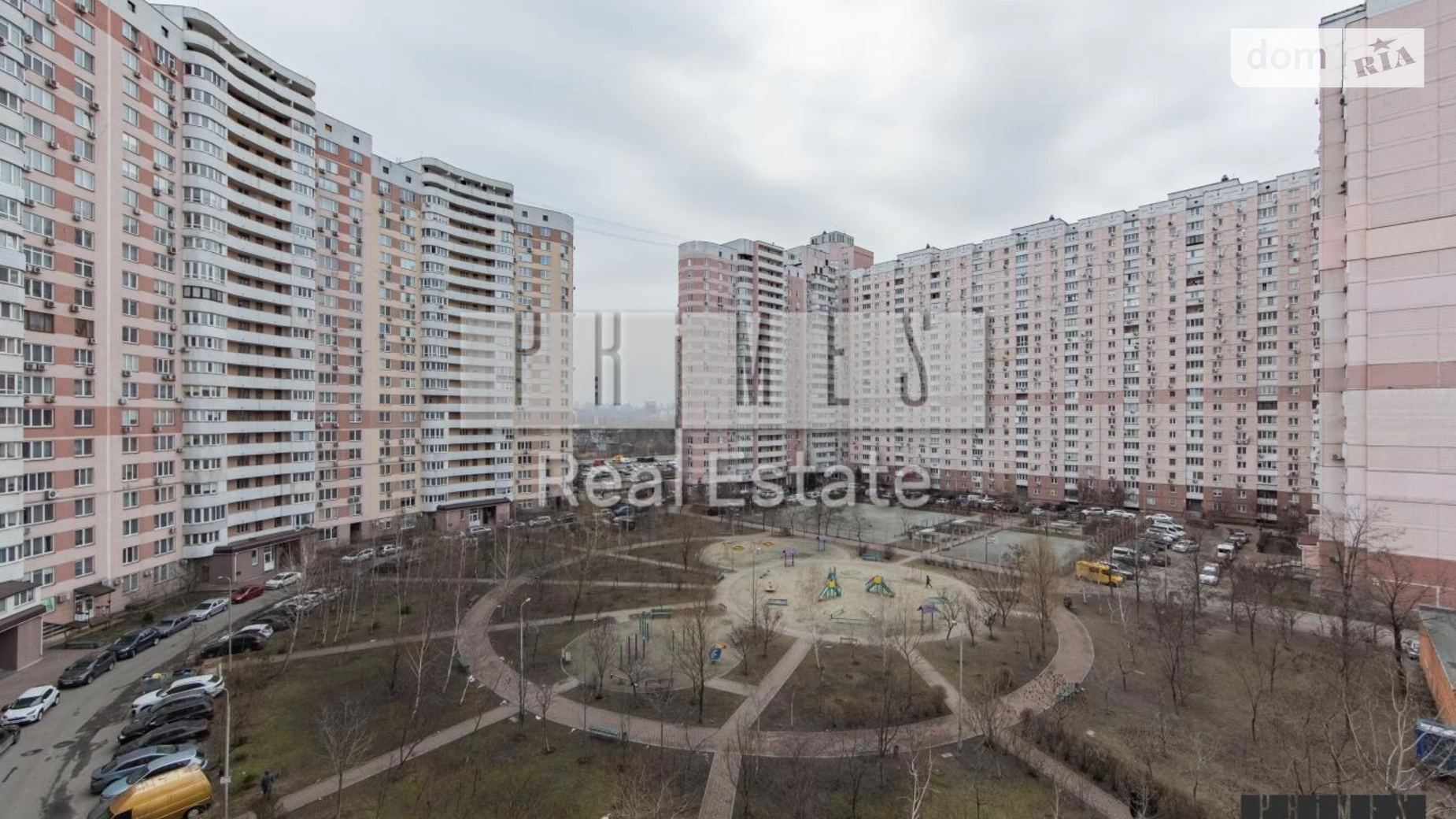 Продается 4-комнатная квартира 138.8 кв. м в Киеве, ул. Елены Пчилки, 2 - фото 3