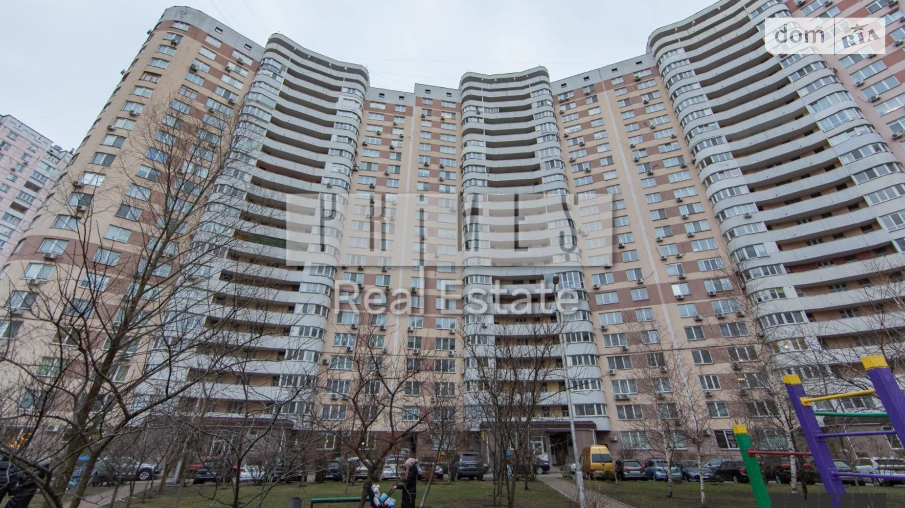 Продается 4-комнатная квартира 138.8 кв. м в Киеве, ул. Елены Пчилки, 2 - фото 4