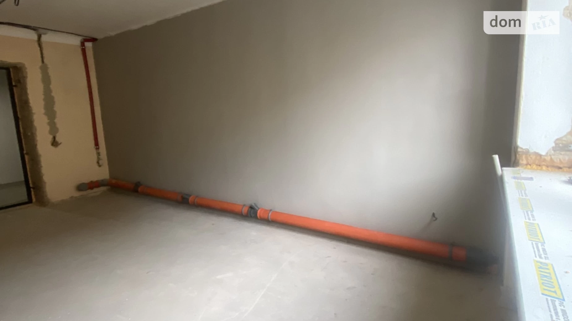 Продается 1-комнатная квартира 45 кв. м в Ровно, ул. Видинская - фото 2