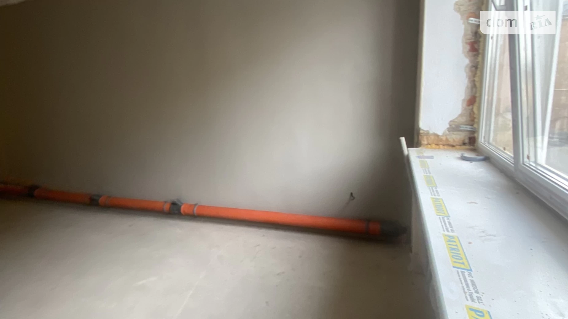 Продается 1-комнатная квартира 45 кв. м в Ровно, ул. Видинская - фото 3