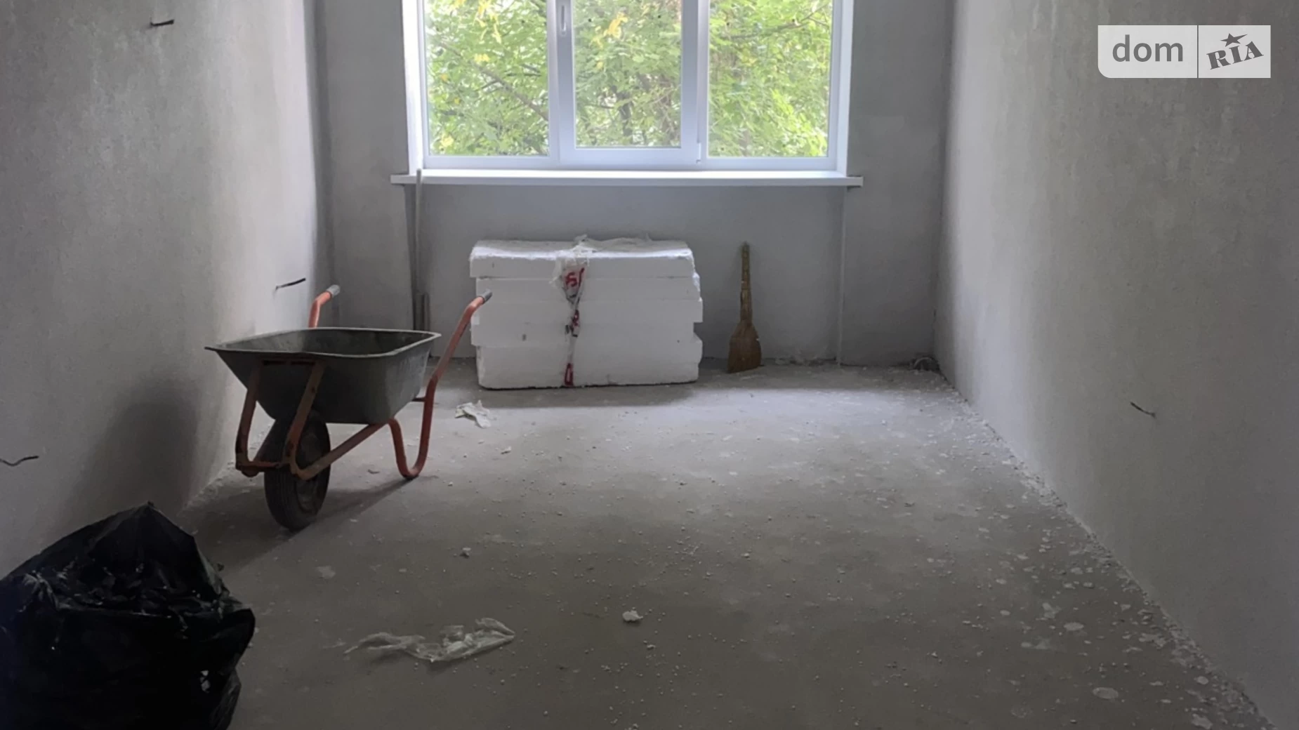 Продается 1-комнатная квартира 45 кв. м в Ровно, ул. Видинская - фото 4