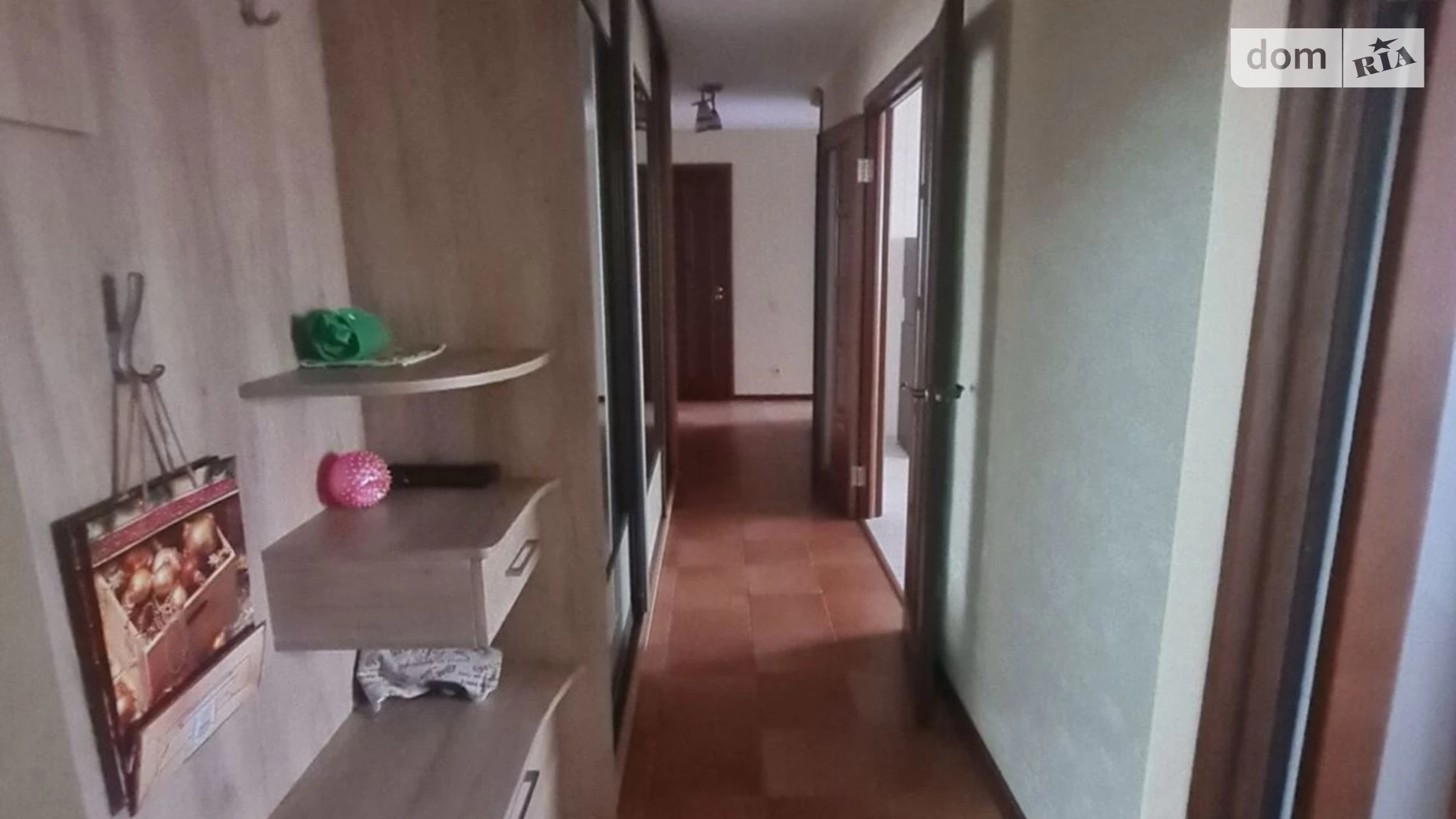 Продается 3-комнатная квартира 66.7 кв. м в Одессе, ул. Евгения Чикаленко(Академика Вильямса), 59Б - фото 5