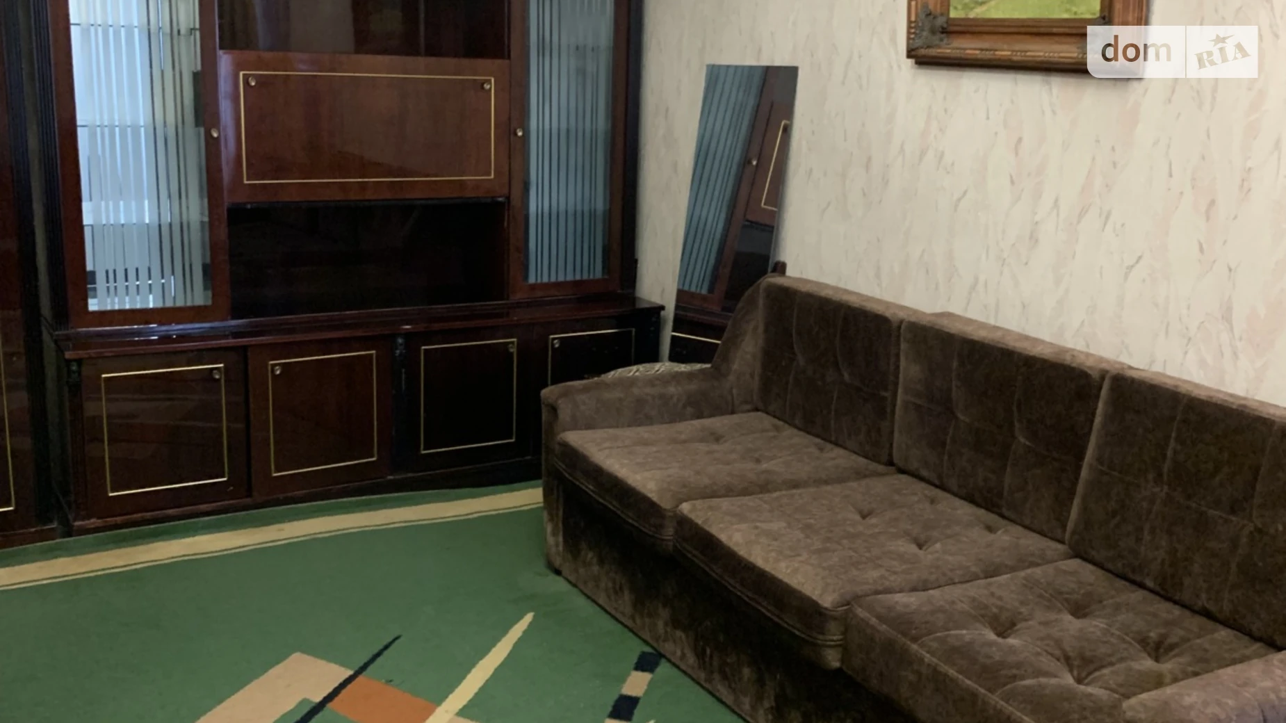 Сдается в аренду 2-комнатная квартира 52 кв. м в Виннице, ул. Стрелецкая - фото 4