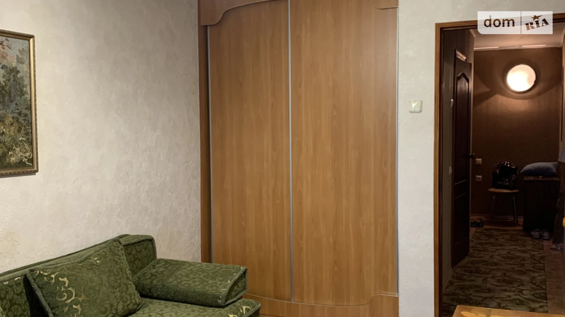 Сдается в аренду 2-комнатная квартира 52 кв. м в Виннице, ул. Стрелецкая - фото 3