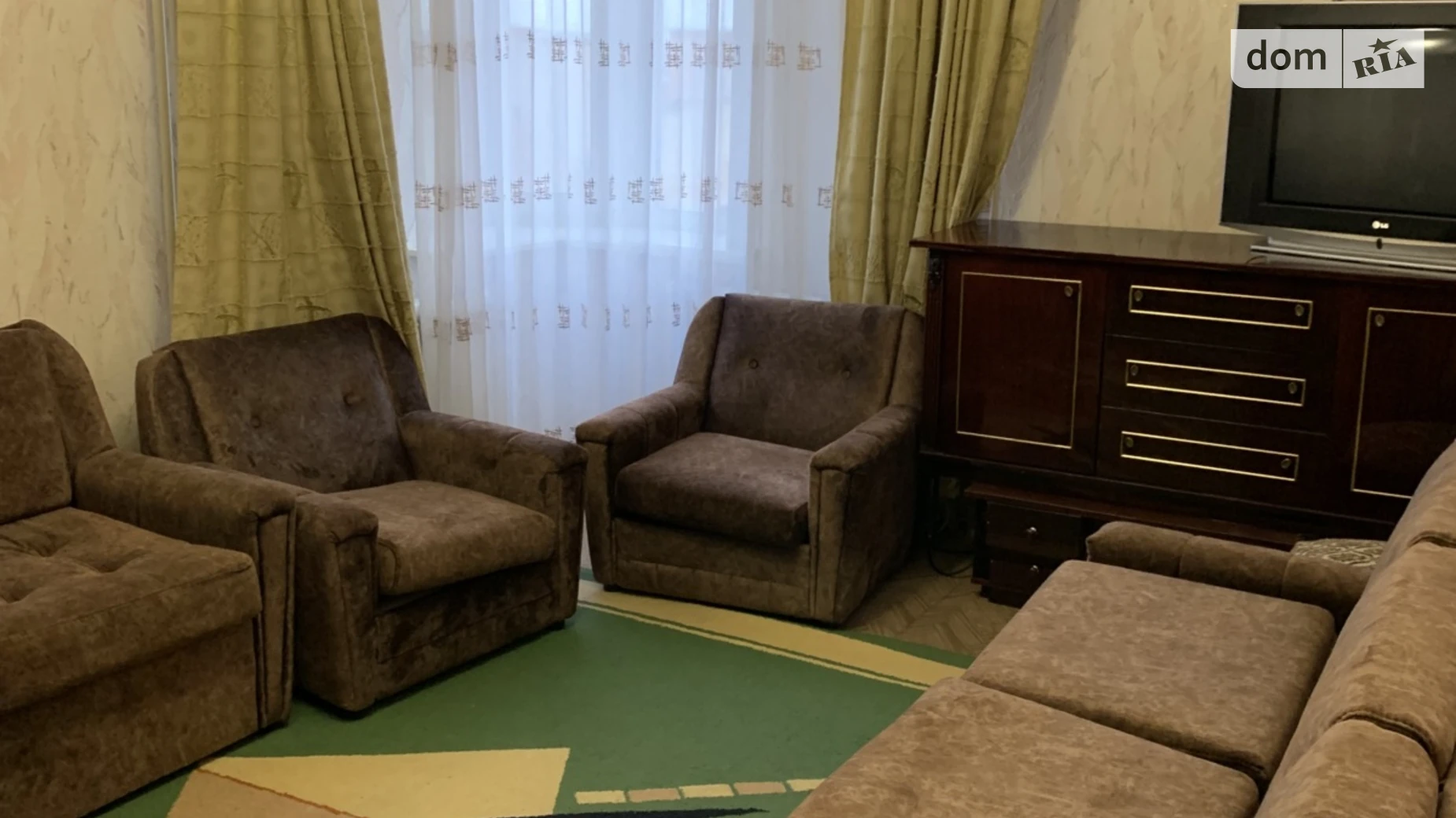 Сдается в аренду 2-комнатная квартира 52 кв. м в Виннице, ул. Стрелецкая - фото 5
