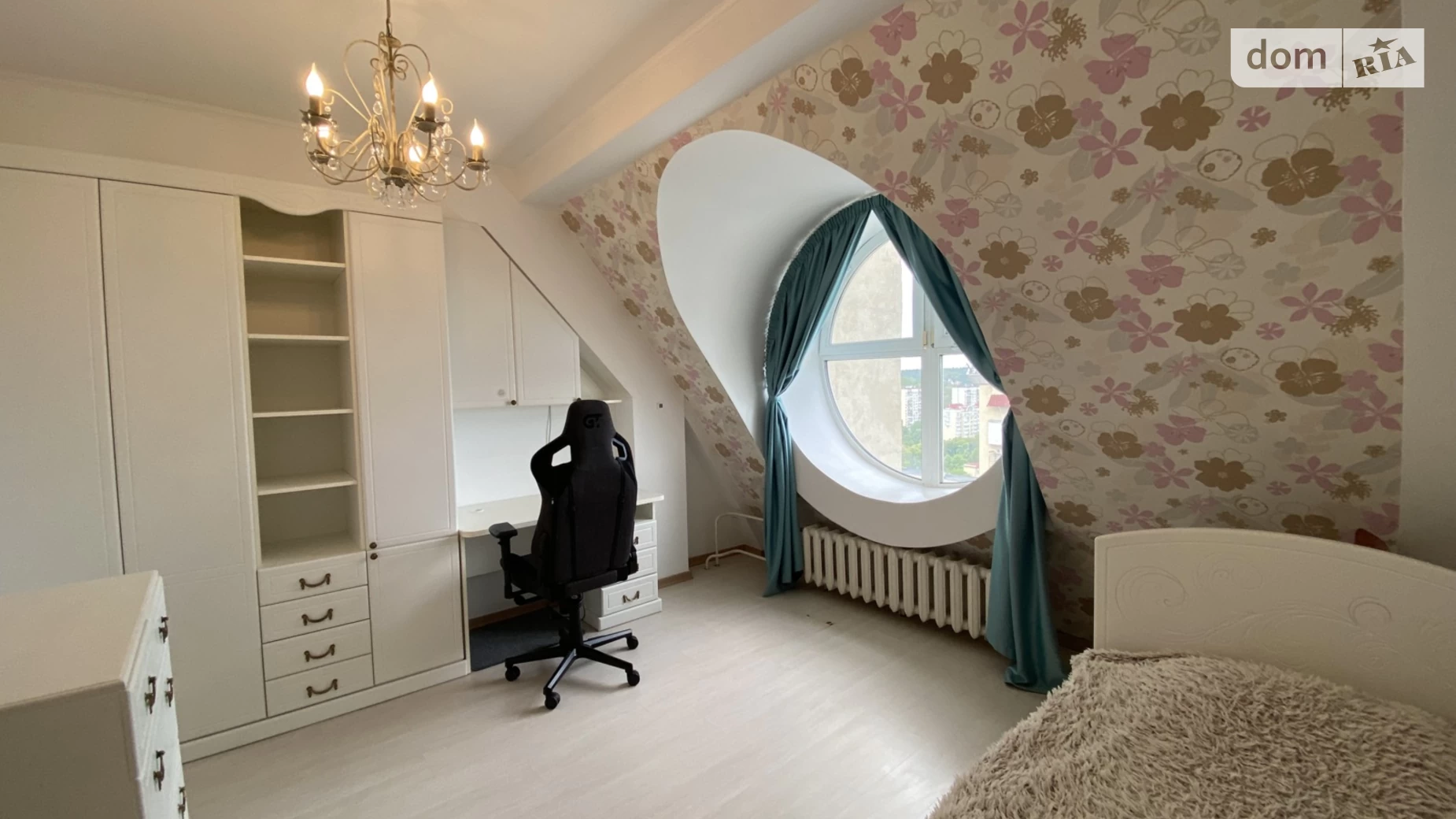 Продается 3-комнатная квартира 89.8 кв. м в Киеве, ул. Макеевская, 8 - фото 2