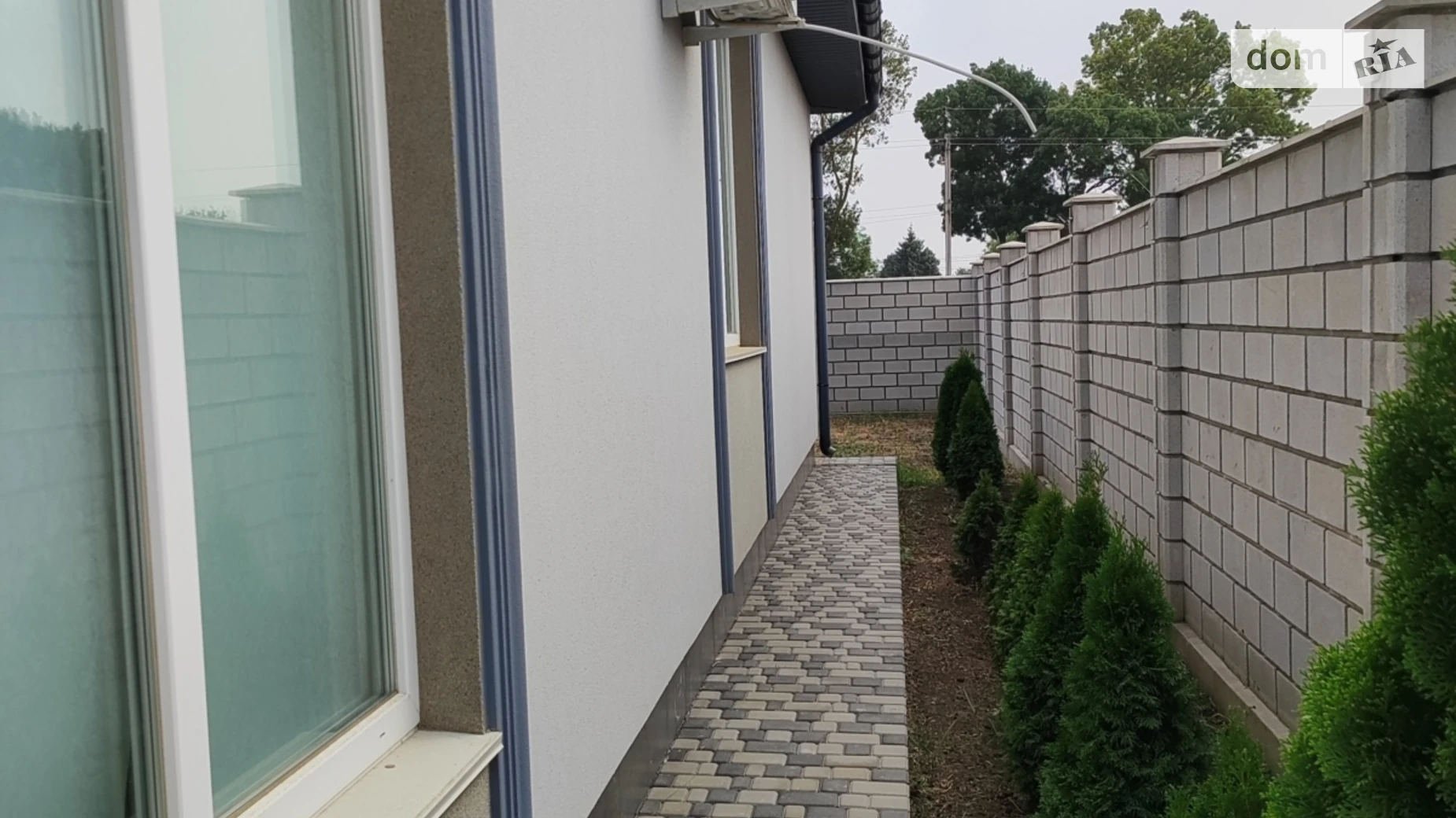 Продается одноэтажный дом 120 кв. м с подвалом, цена: 145000 $ - фото 2