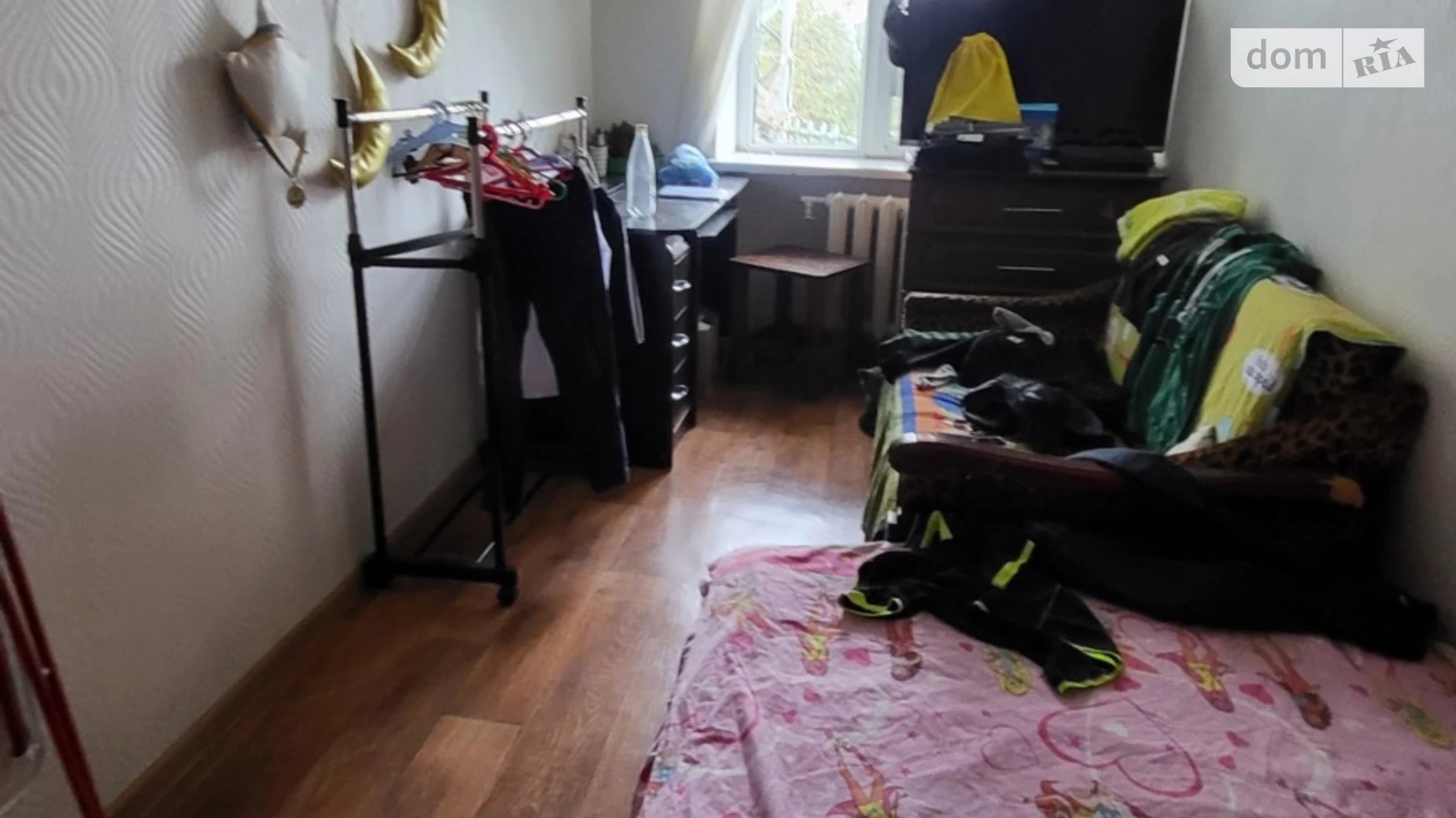 Продается 3-комнатная квартира 54.7 кв. м в Николаеве, ул. Виталия Бохонка(Чайковского), 18 - фото 4