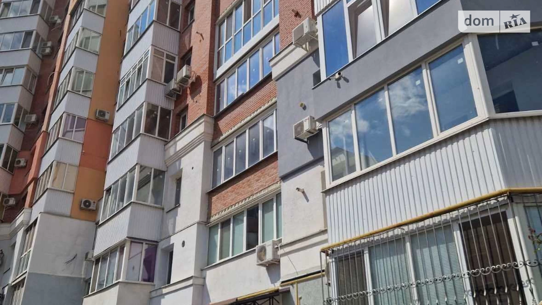 Продається 1-кімнатна квартира 48.3 кв. м у Полтаві, вул. Бідного Олександра - фото 3