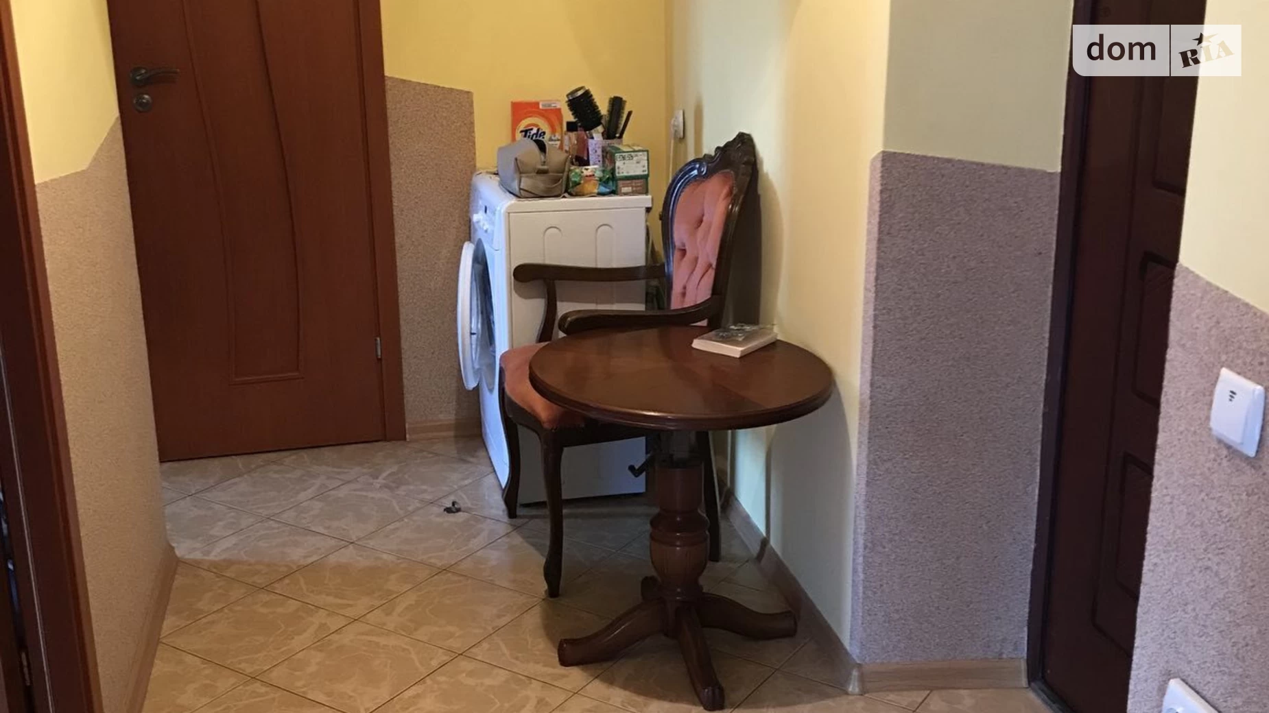 Продается 1-комнатная квартира 17.9 кв. м в Моршине, ул. Данилы Галицкого, 32 - фото 2