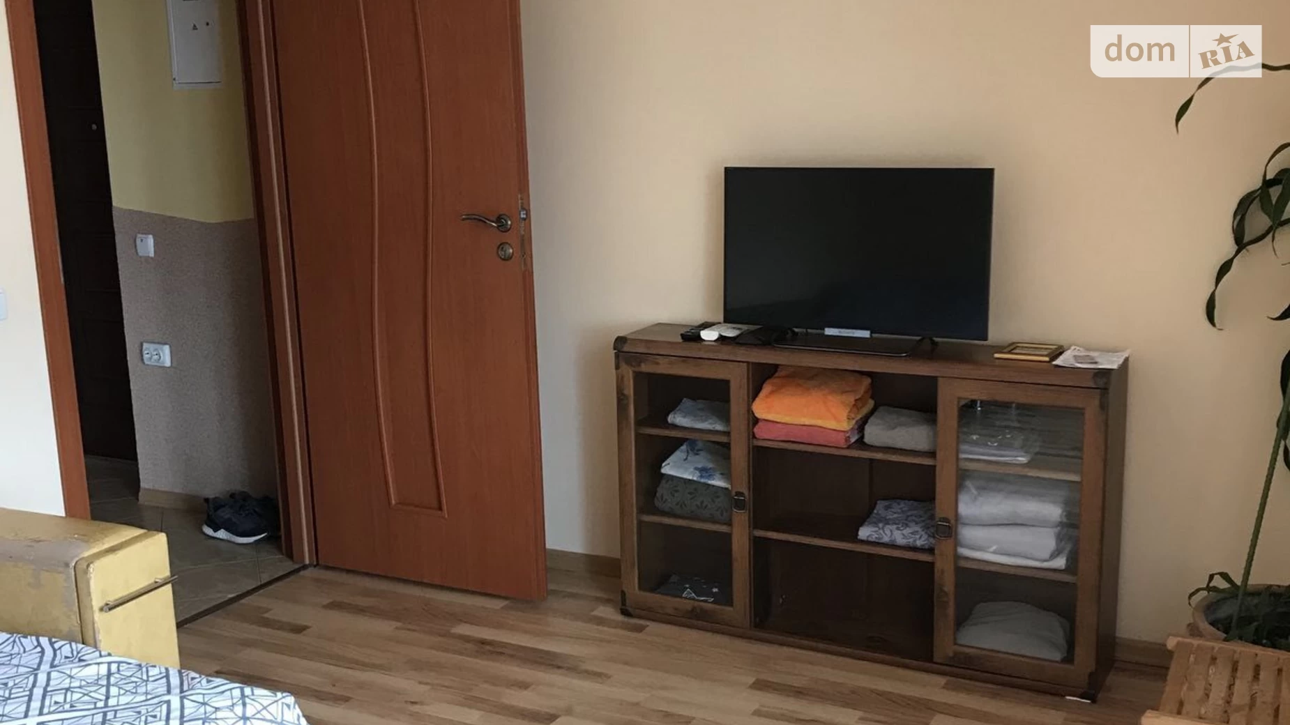Продается 1-комнатная квартира 17.9 кв. м в Моршине, ул. Данилы Галицкого, 32 - фото 4