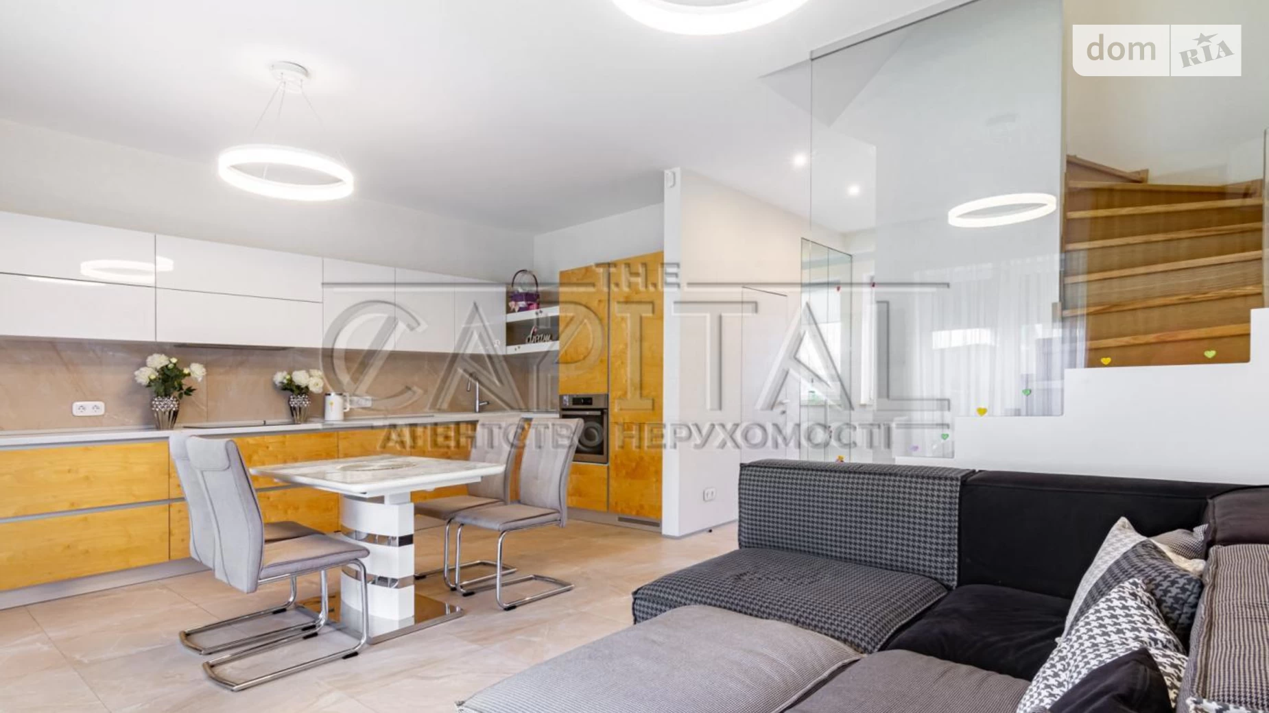 Соломенский Киев, цена: 165000 $ - фото 4