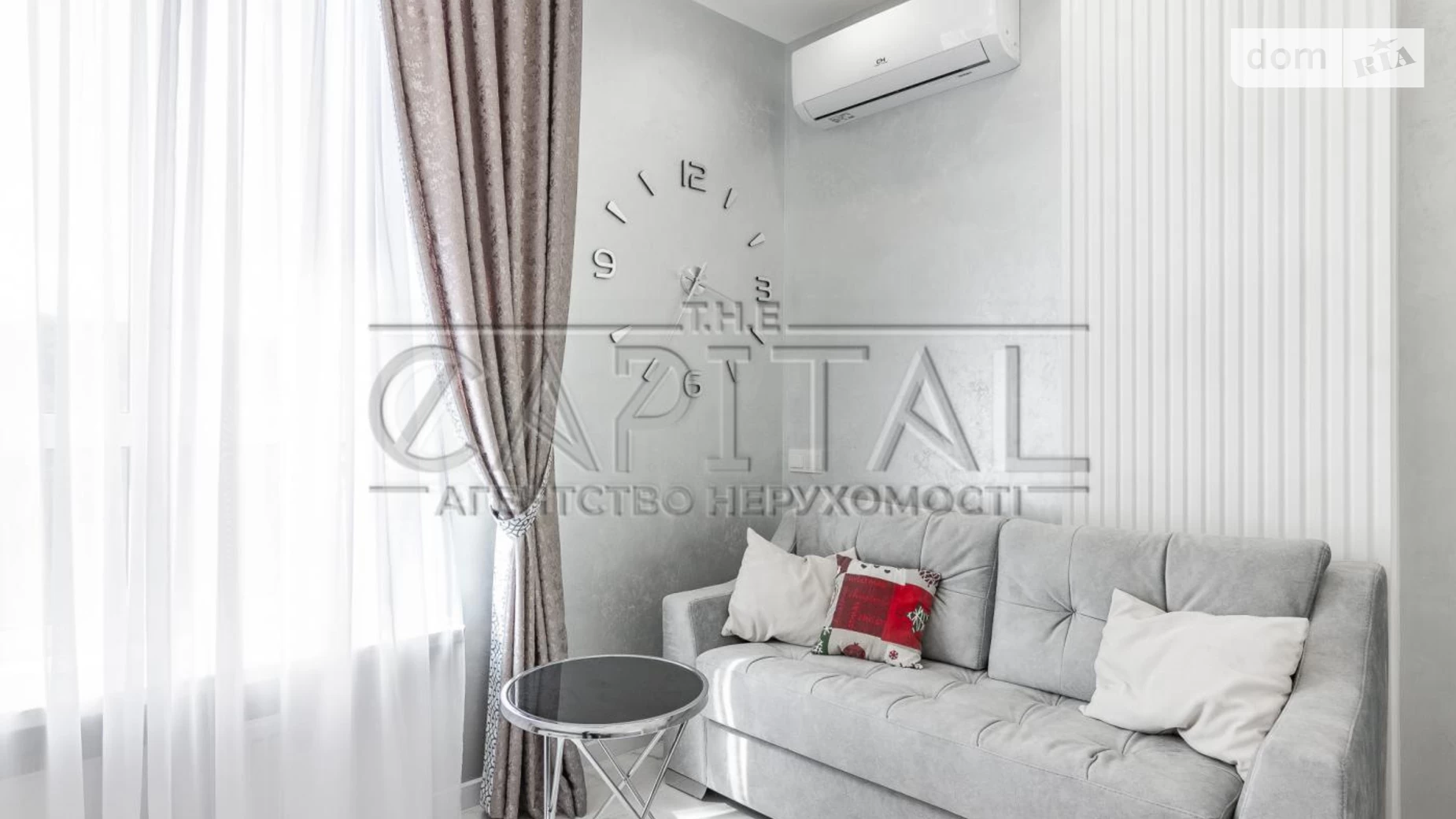 Продается 3-комнатная квартира 80 кв. м в Киеве, Столичное шоссе, 3 - фото 3