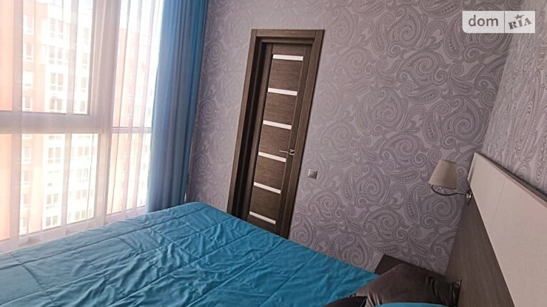 Продается 1-комнатная квартира 42.7 кв. м в Лиманке, ул. Жемчужная, 3 - фото 5